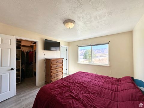 Tiny photo for 1046 N CEDARWOOD BLVD N, Tooele, UT 84074 (MLS # 2118356)