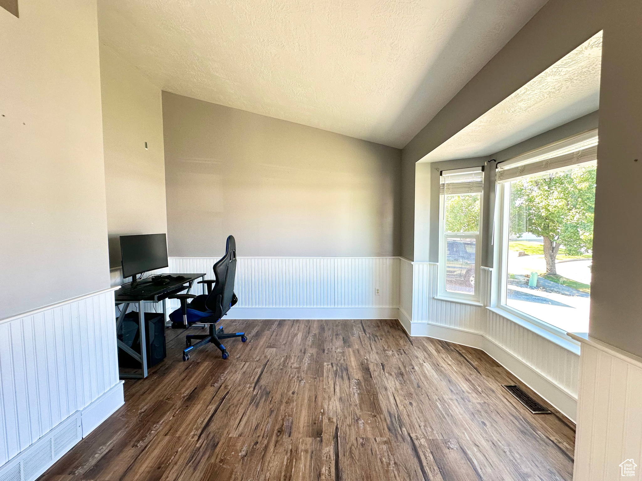 CENTENNIAL PARK SUBDIVISION - Residential