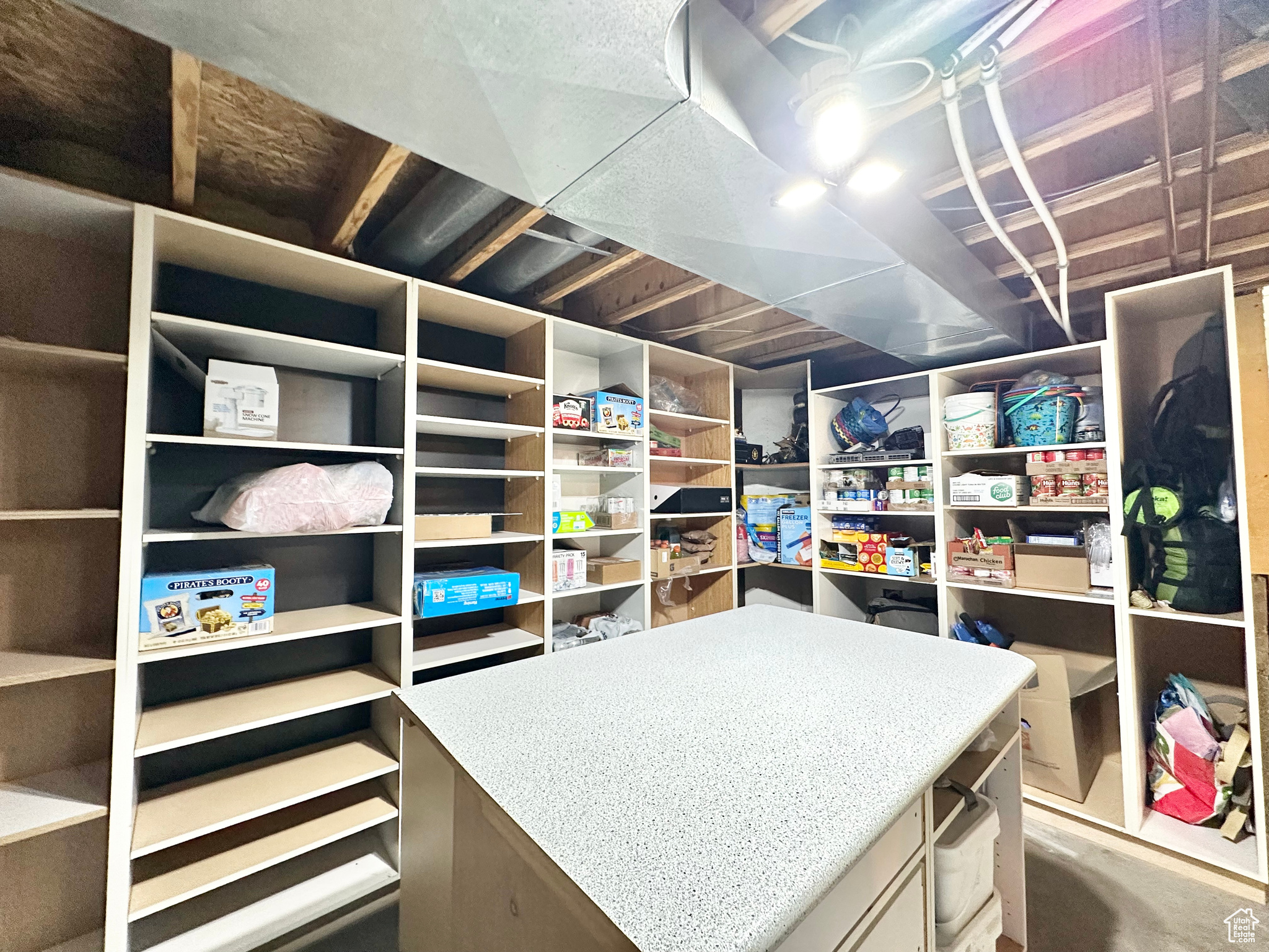 CENTENNIAL PARK SUBDIVISION - Residential