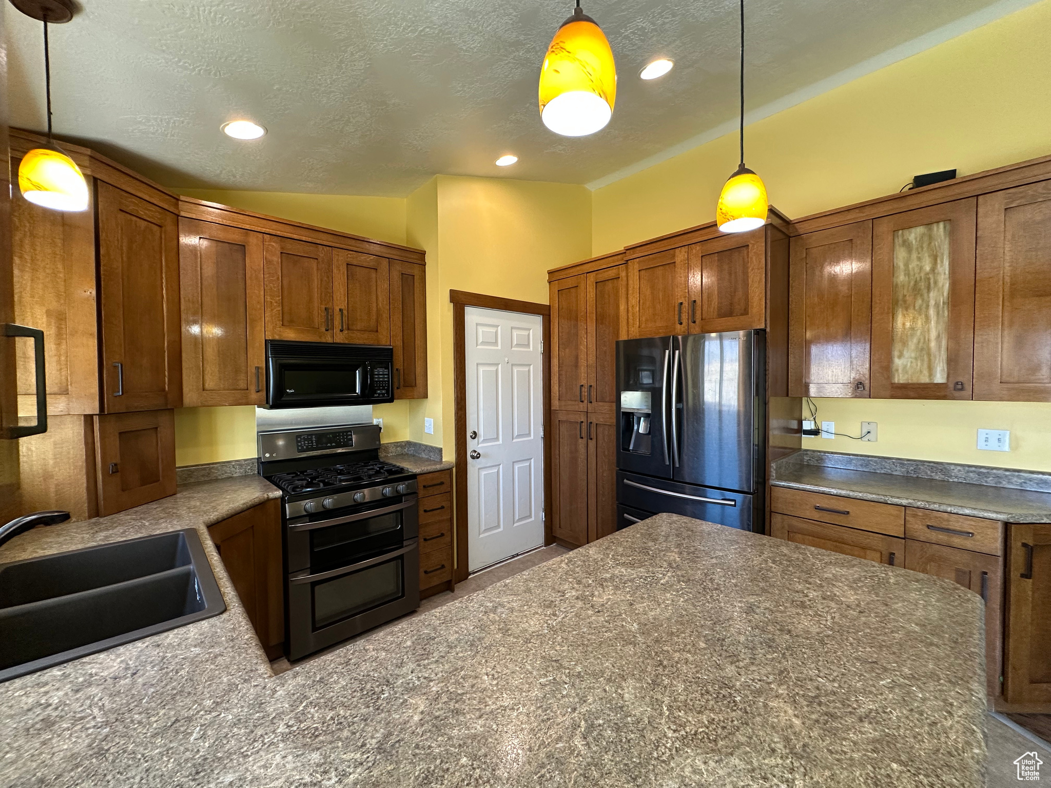 CENTENNIAL PARK SUBDIVISION - Residential