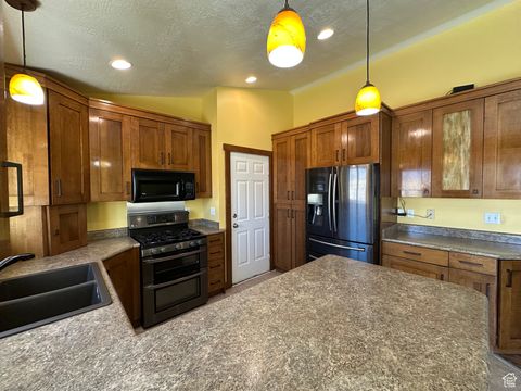 Tiny photo for 1046 N CEDARWOOD BLVD N, Tooele, UT 84074 (MLS # 2118356)