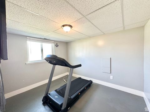 Tiny photo for 1046 N CEDARWOOD BLVD N, Tooele, UT 84074 (MLS # 2118356)