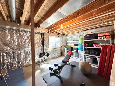 Tiny photo for 1046 N CEDARWOOD BLVD N, Tooele, UT 84074 (MLS # 2118356)