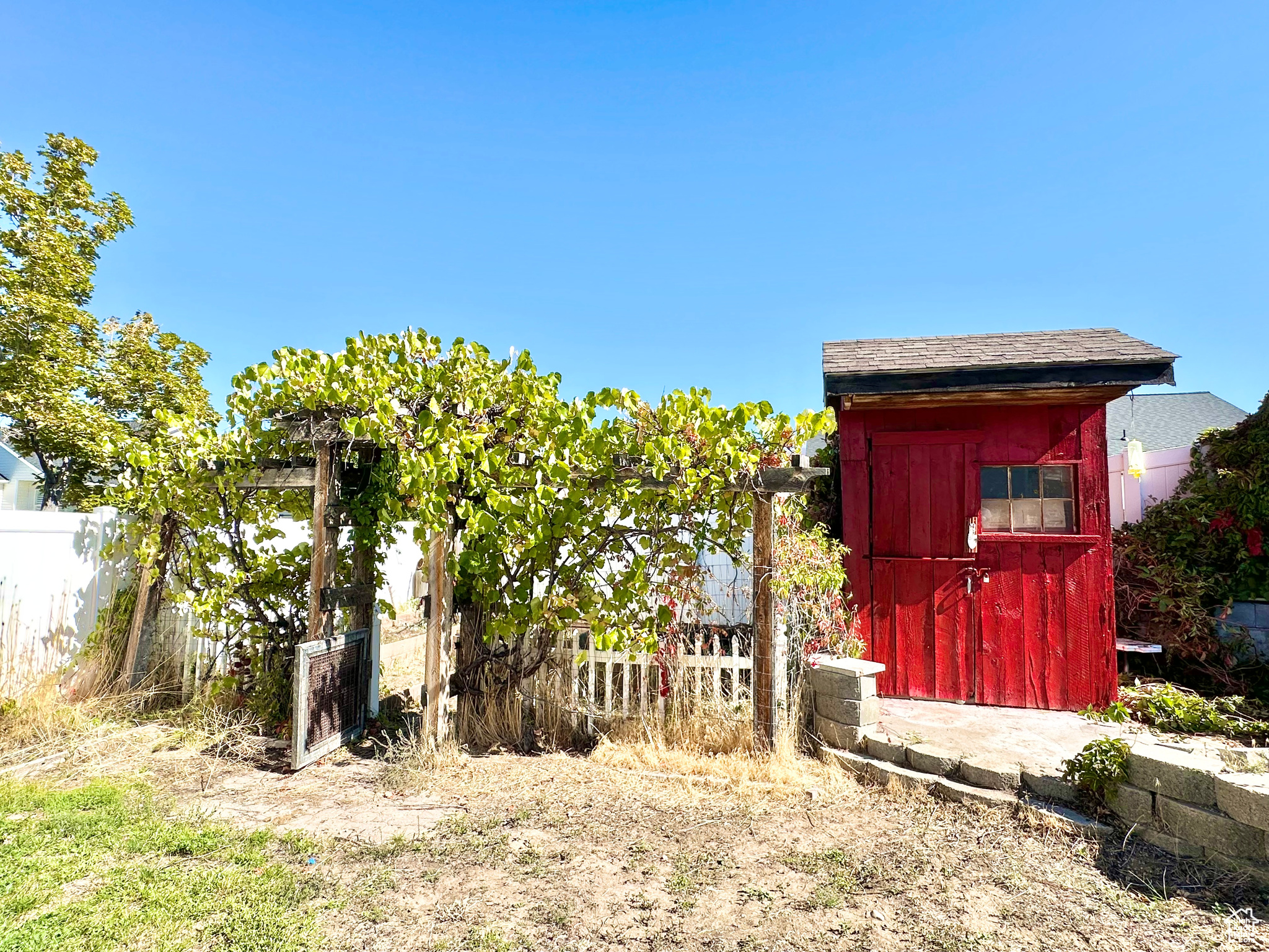 CENTENNIAL PARK SUBDIVISION - Residential