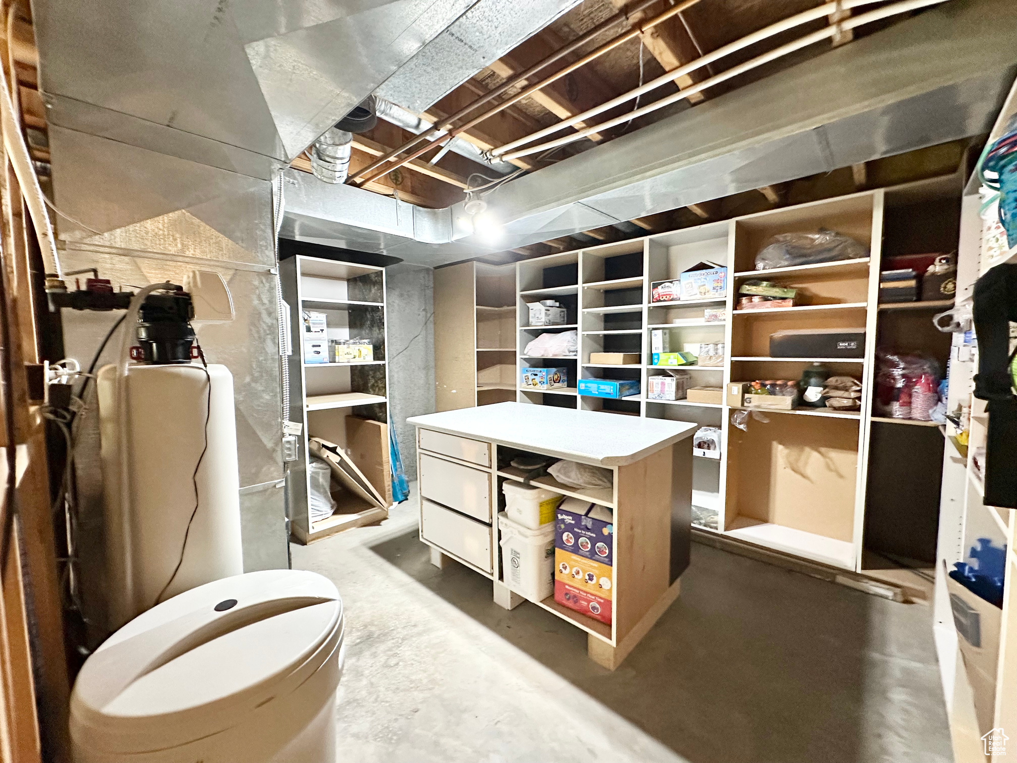 CENTENNIAL PARK SUBDIVISION - Residential