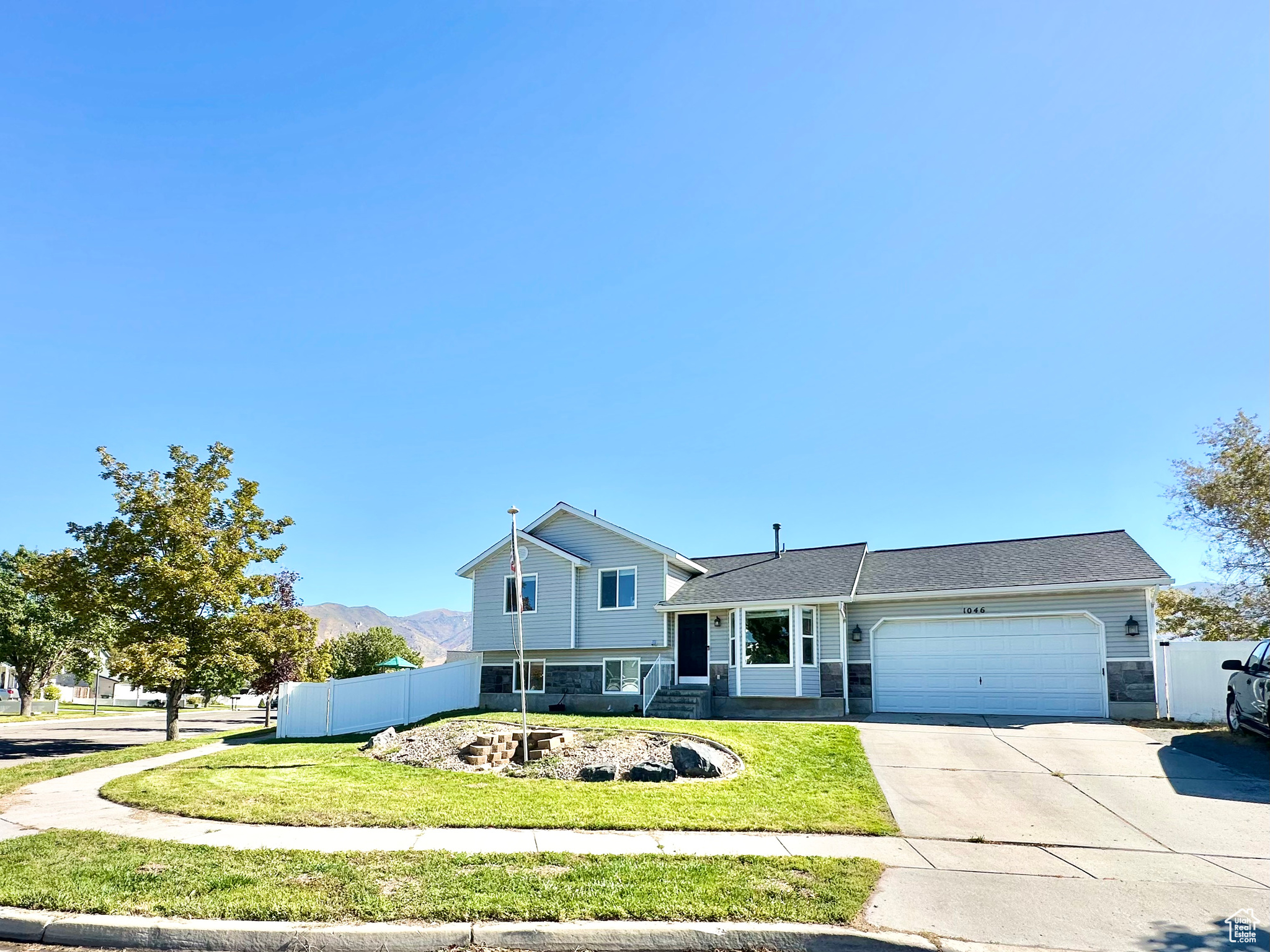 CENTENNIAL PARK SUBDIVISION - Residential