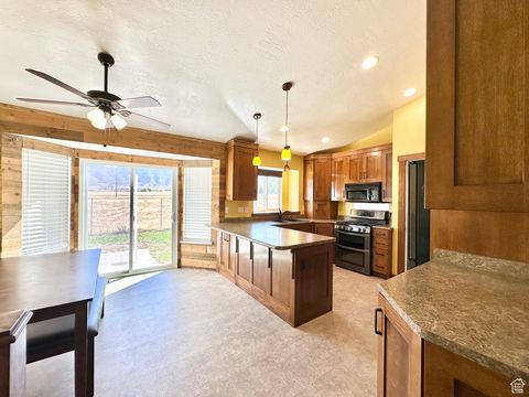 Tiny photo for 1046 N CEDARWOOD BLVD N, Tooele, UT 84074 (MLS # 2118356)