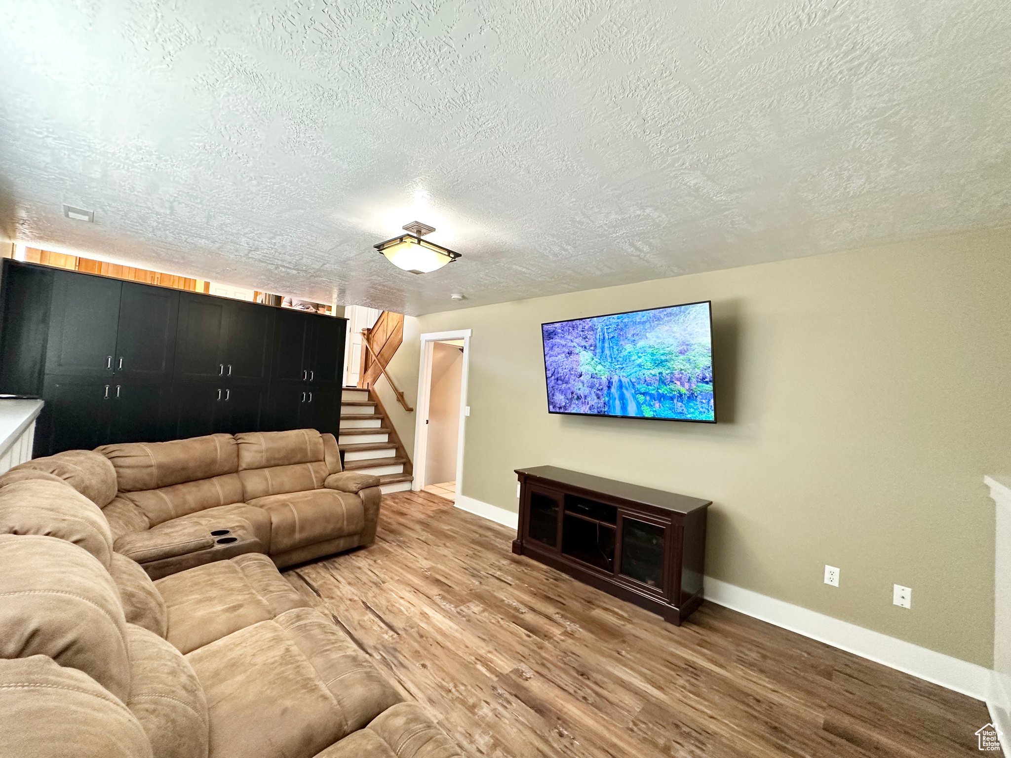 CENTENNIAL PARK SUBDIVISION - Residential