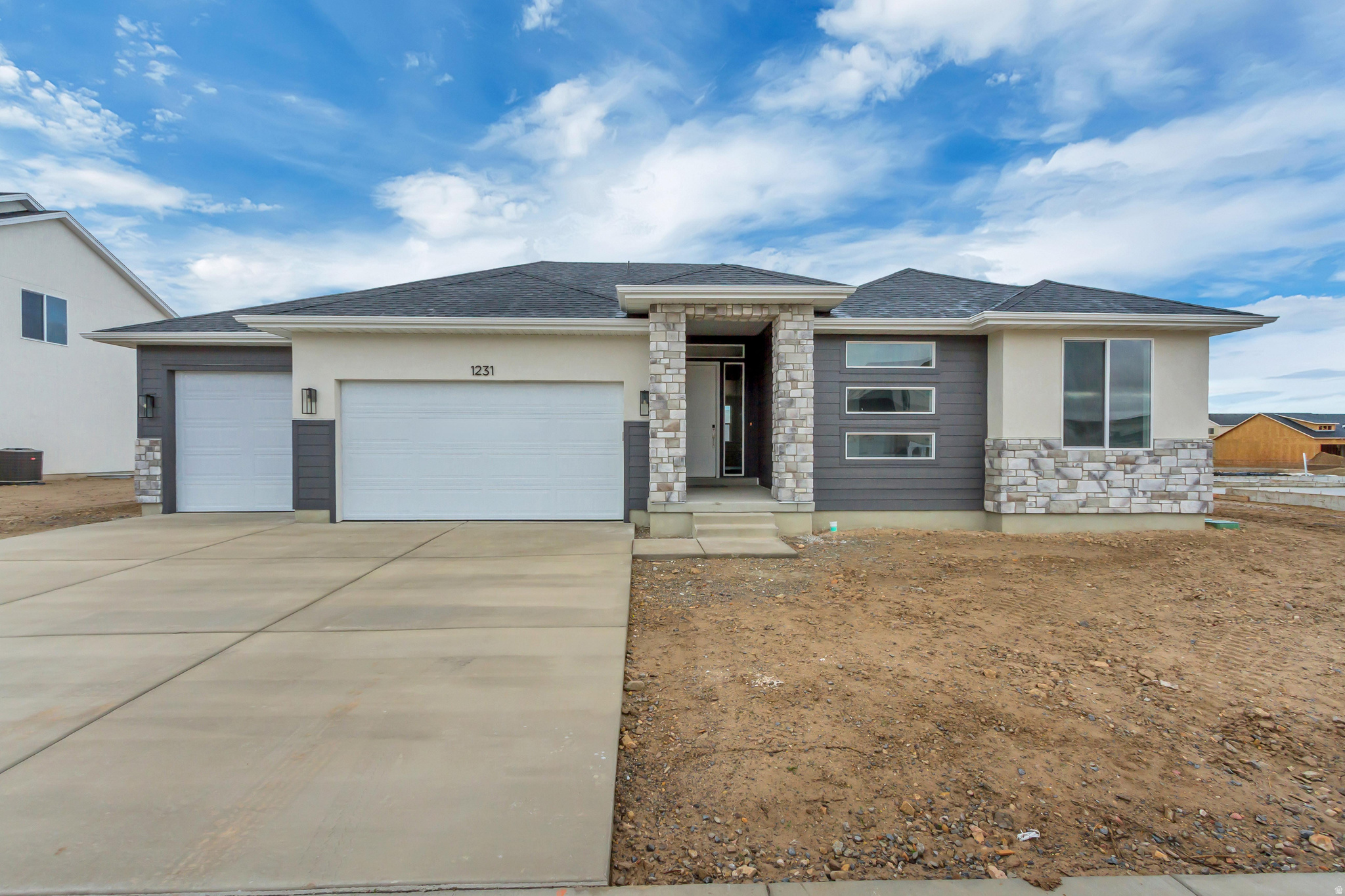 ARROWHEAD RANCH - Residential