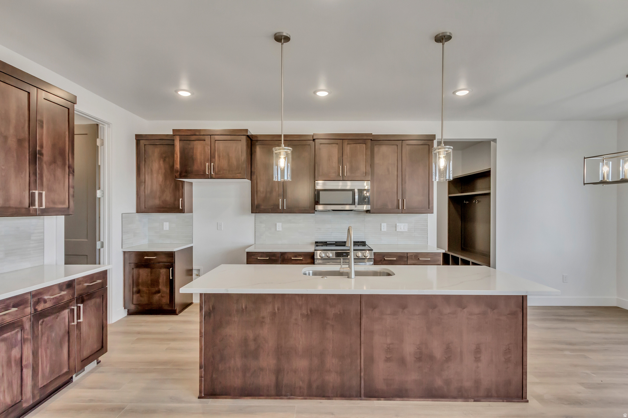 ARROWHEAD RANCH - Residential