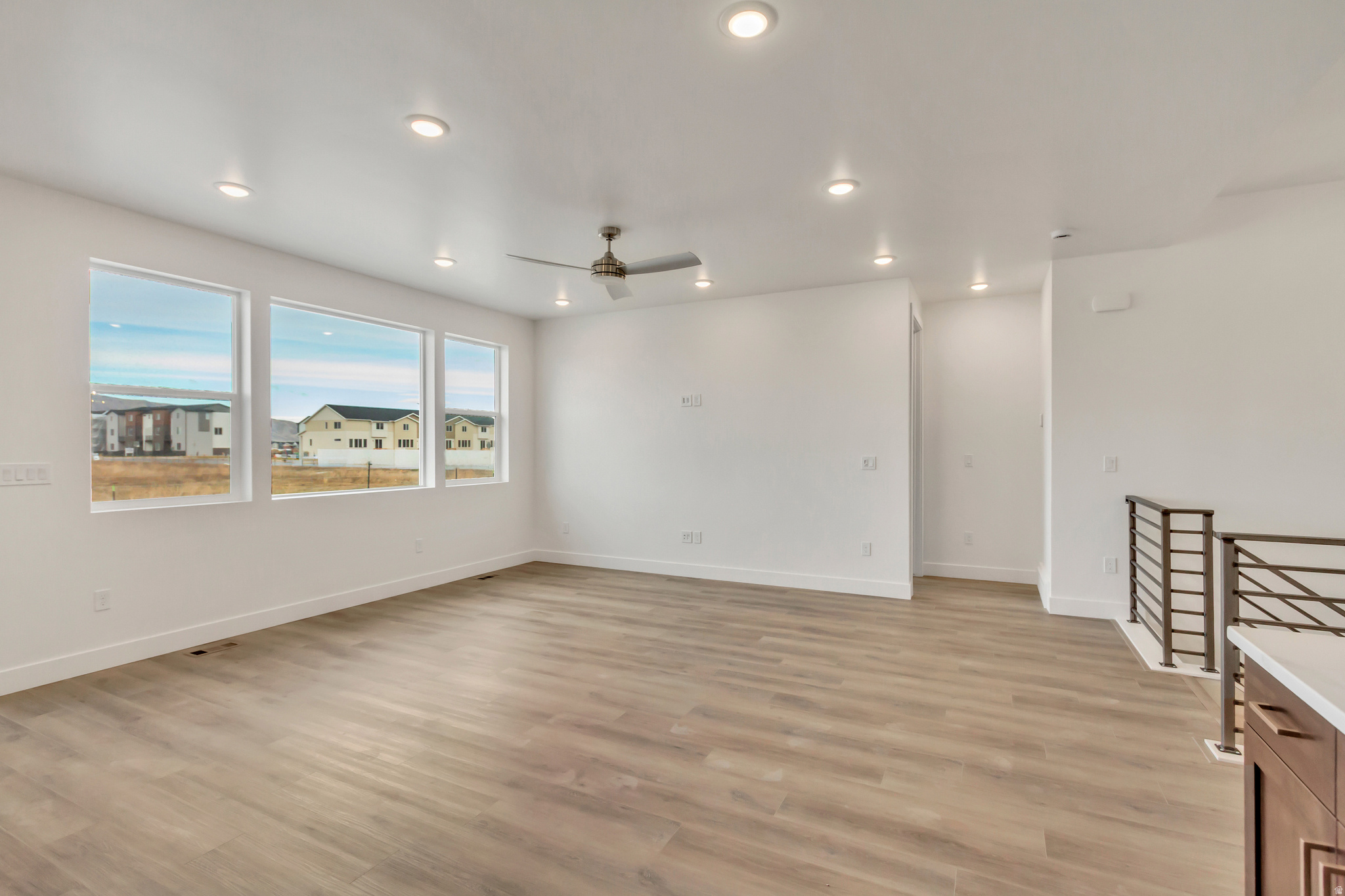 ARROWHEAD RANCH - Residential