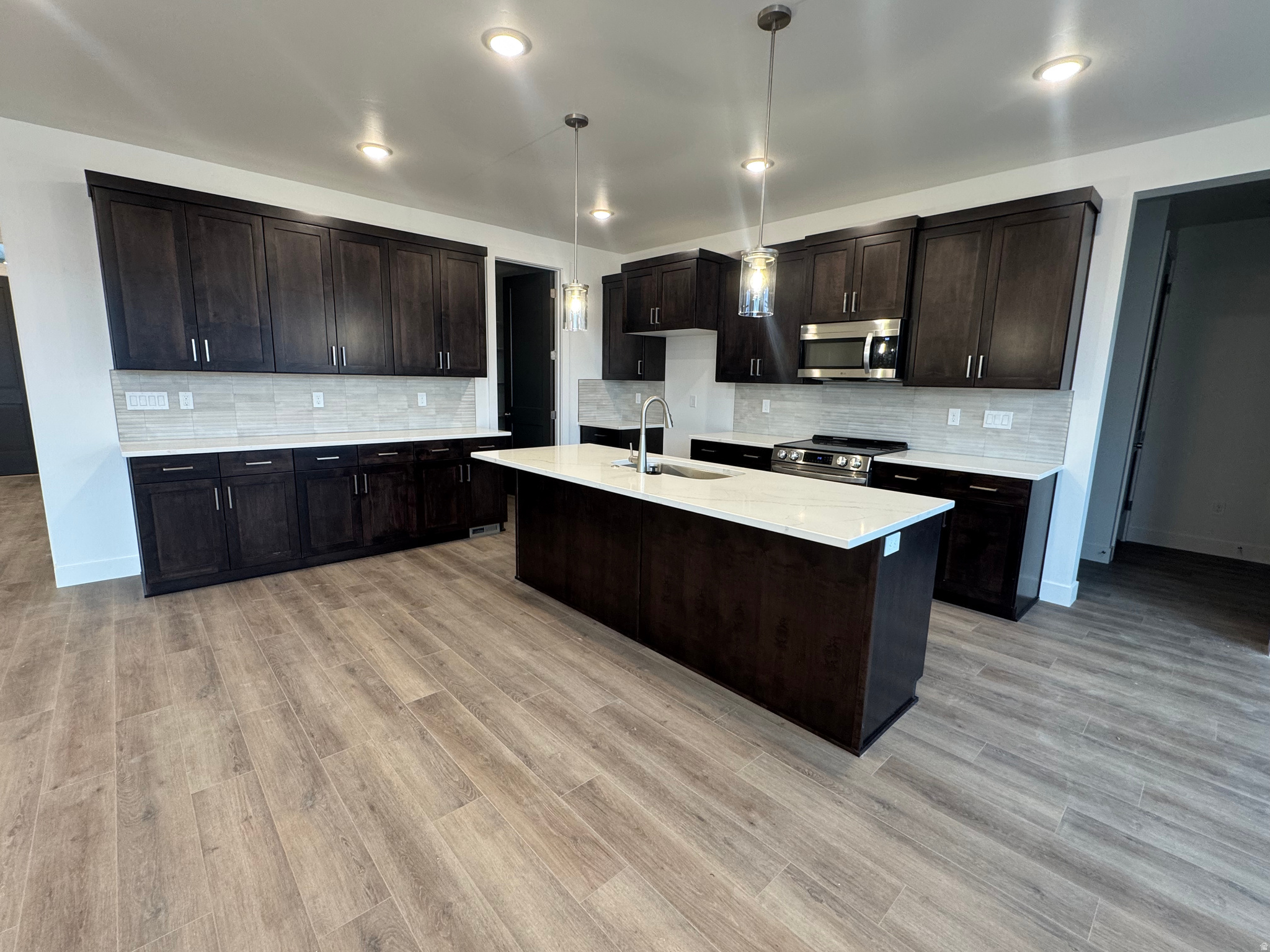 ARROWHEAD RANCH - Residential