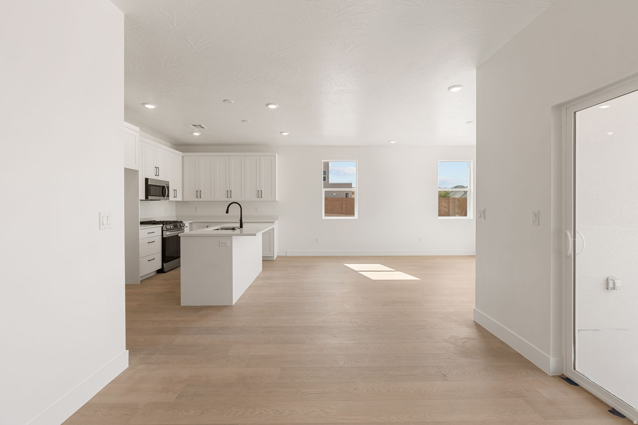 DIXIE SPRINGS B 2ND AMD & EXT - Residential