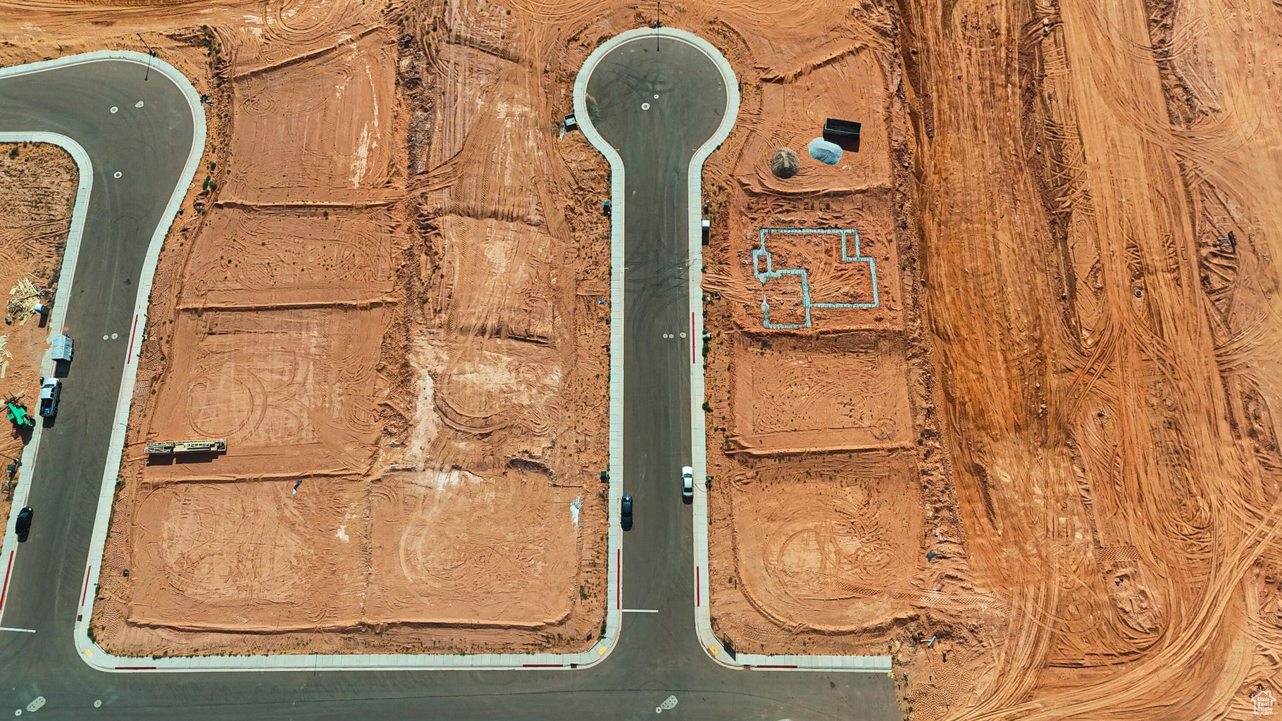 DIXIE SPRINGS B 2ND AMD & EXT - Residential