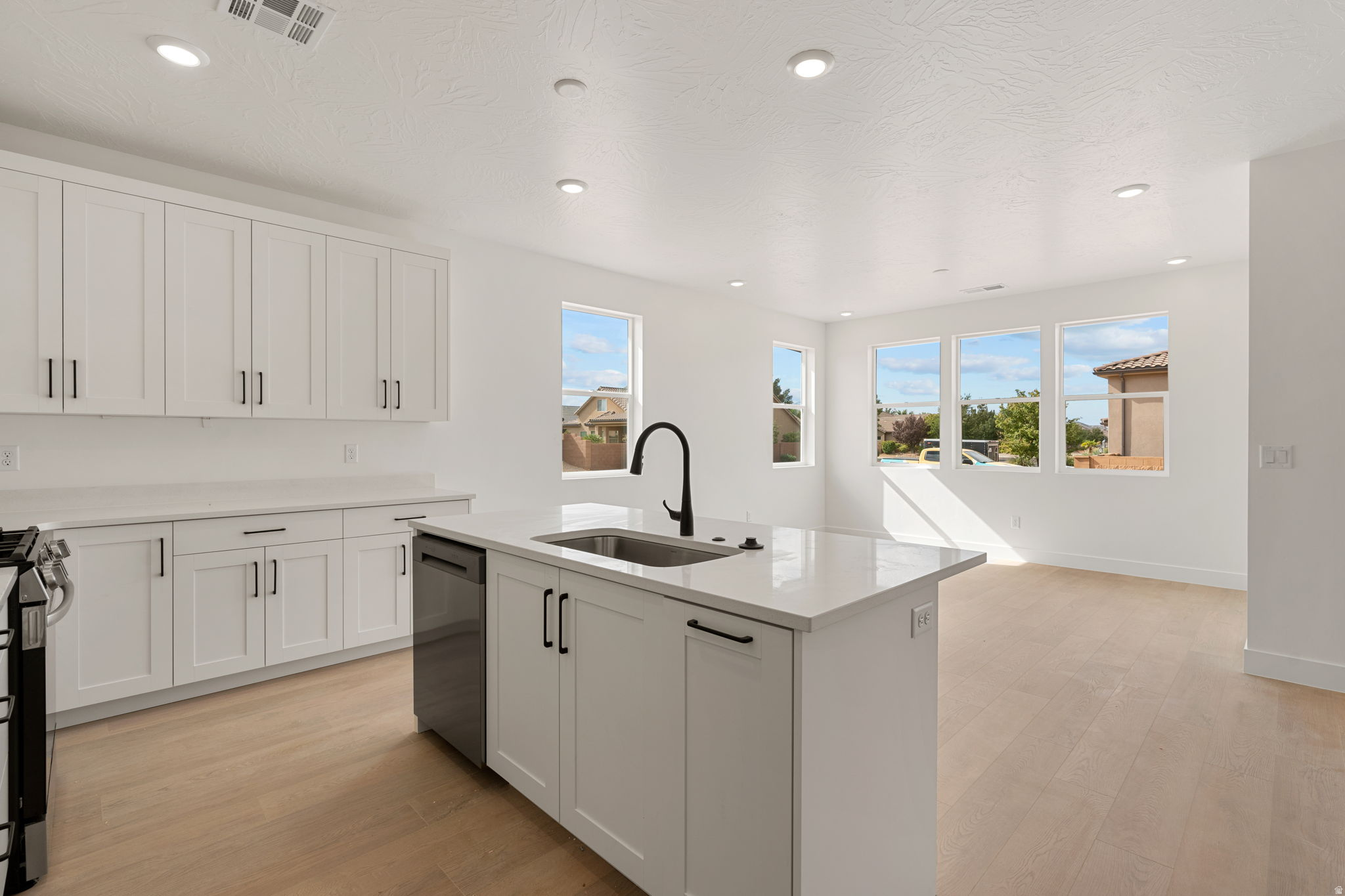 DIXIE SPRINGS B 2ND AMD & EXT - Residential