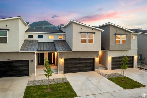 Tiny photo for 4025 S WOODLAND AVE #328C, Mapleton, UT 84664 (MLS # 2115305)