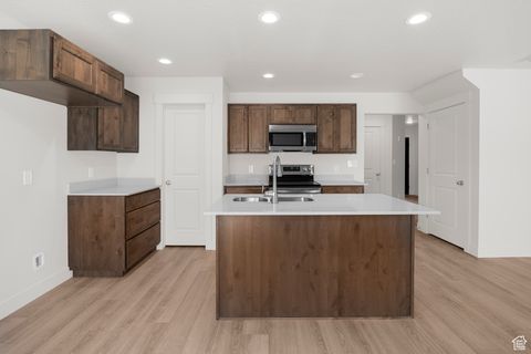 Tiny photo for 4025 S WOODLAND AVE #328C, Mapleton, UT 84664 (MLS # 2115305)