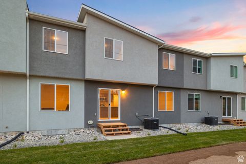 Tiny photo for 4025 S WOODLAND AVE #328C, Mapleton, UT 84664 (MLS # 2115305)