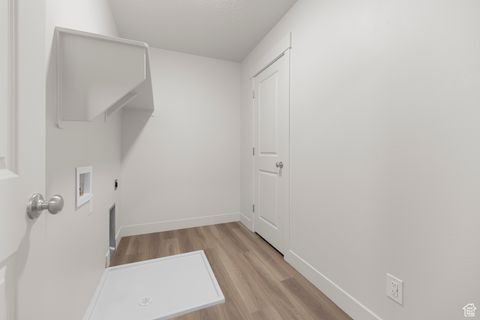 Tiny photo for 4025 S WOODLAND AVE #328C, Mapleton, UT 84664 (MLS # 2115305)