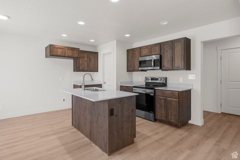 Tiny photo for 4025 S WOODLAND AVE #328C, Mapleton, UT 84664 (MLS # 2115305)