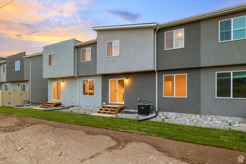 Tiny photo for 4025 S WOODLAND AVE #328C, Mapleton, UT 84664 (MLS # 2115305)