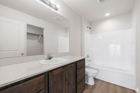Tiny photo for 4025 S WOODLAND AVE #328C, Mapleton, UT 84664 (MLS # 2115305)