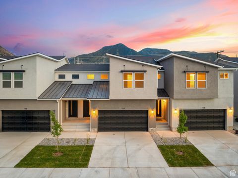 Tiny photo for 4025 S WOODLAND AVE #328C, Mapleton, UT 84664 (MLS # 2115305)