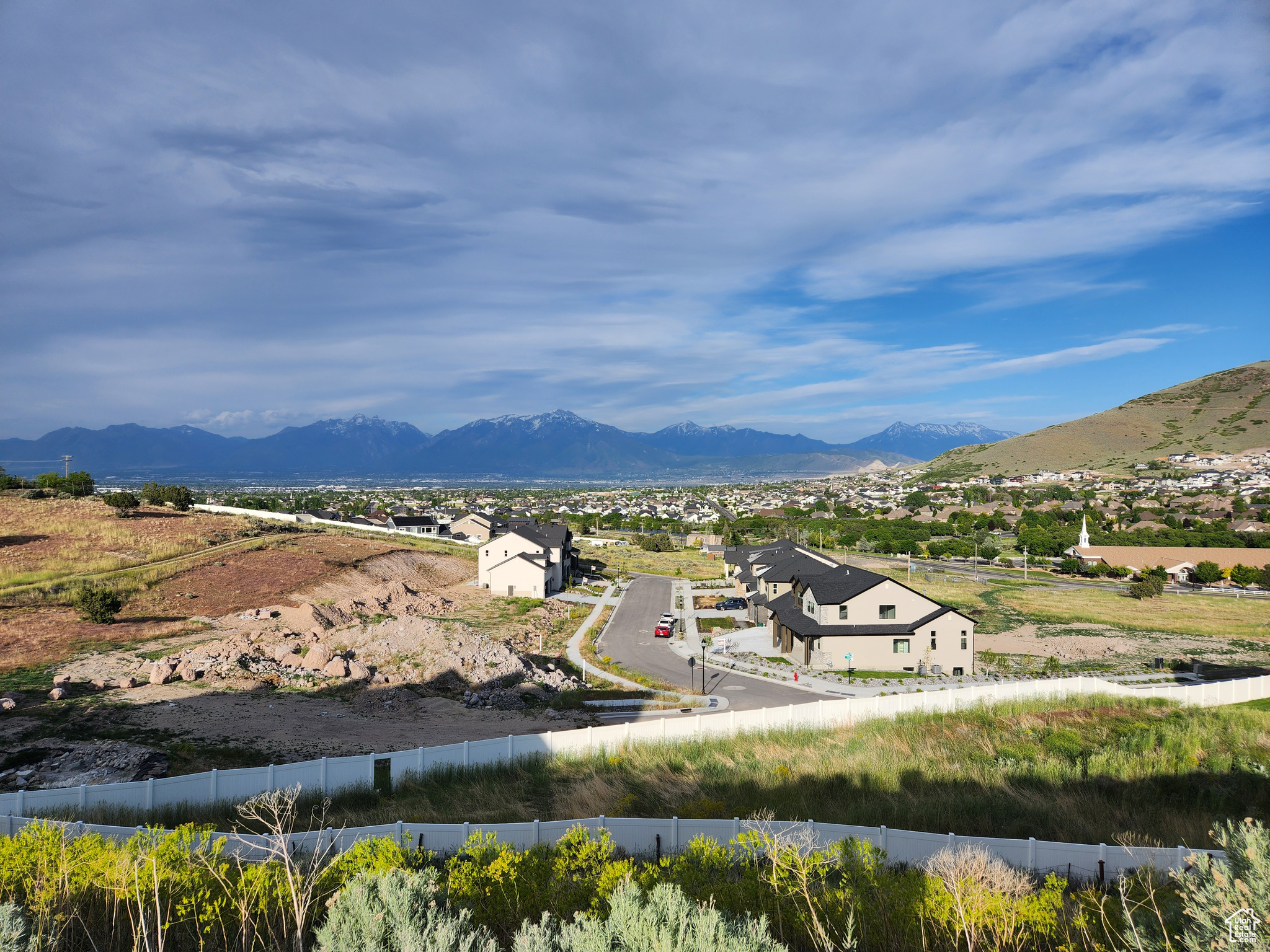 14171 S Summit Top Ln, Herriman, Utah image 11