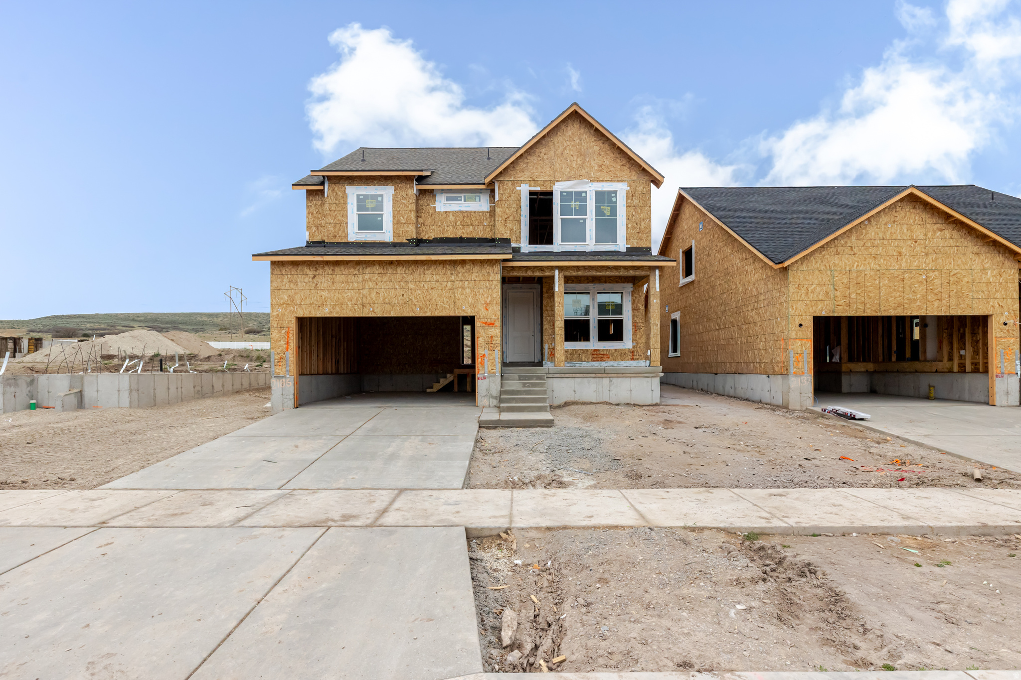 WILDFLOWER - Residential
