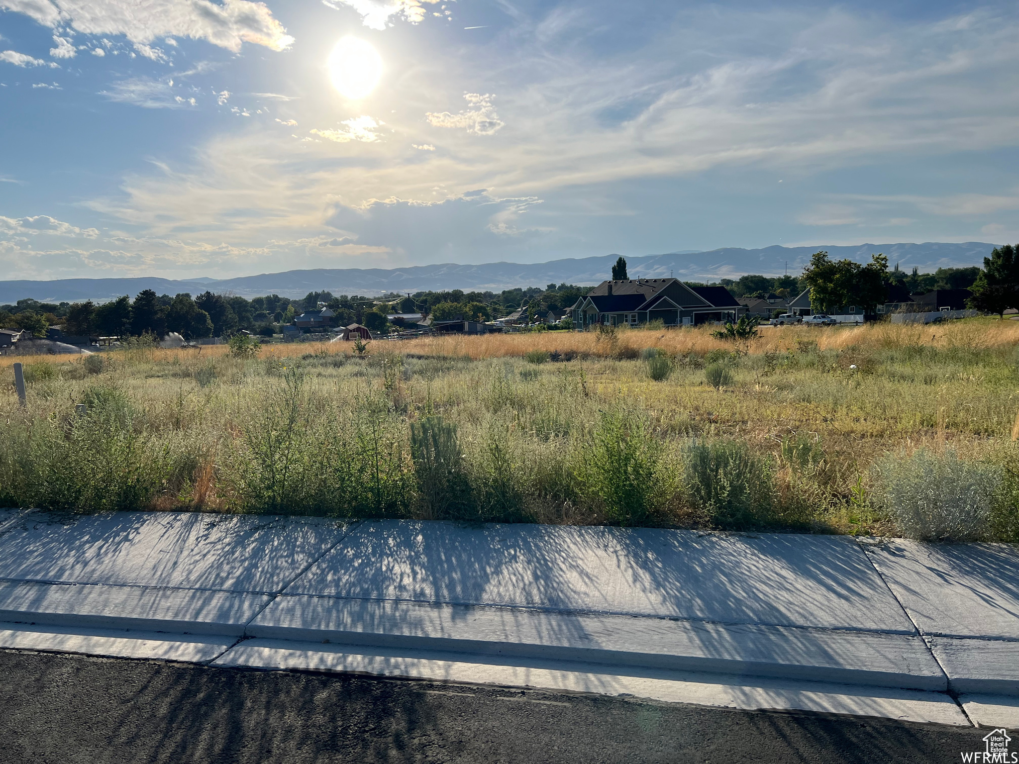 JAMESTOWNE SUBDIVISION - Land