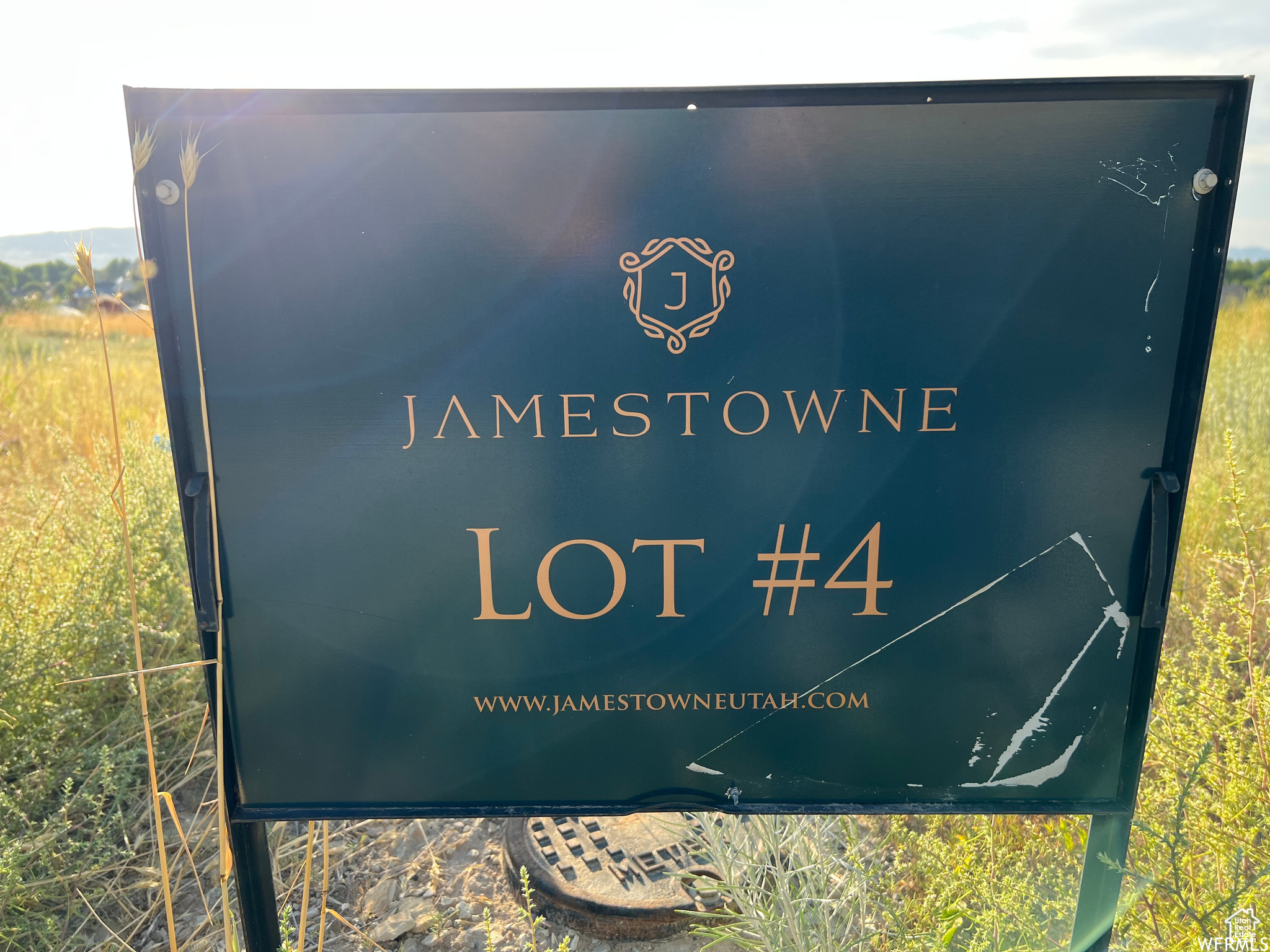 JAMESTOWNE SUBDIVISION - Land