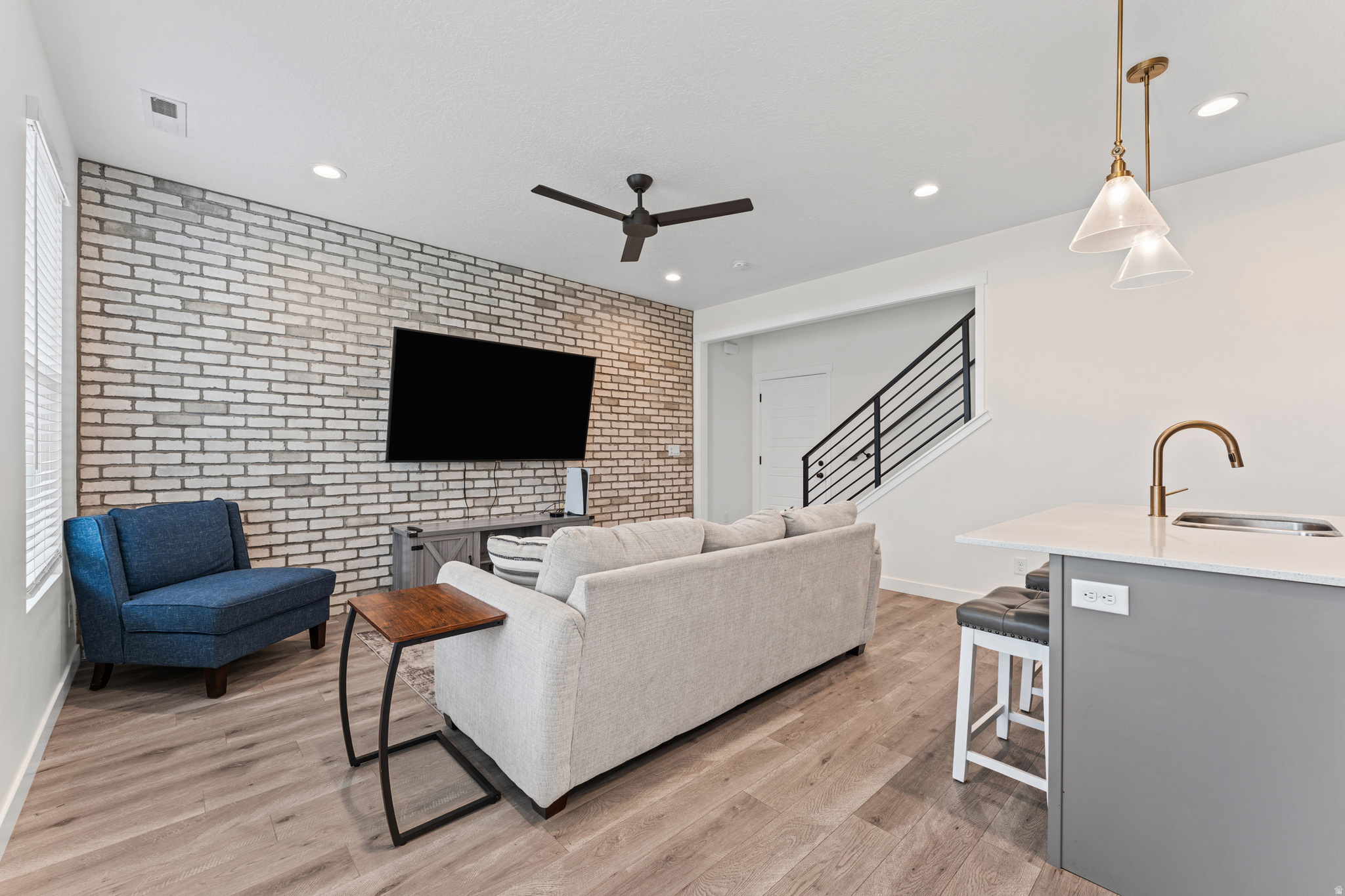 DAYBREAK SOUTH STATION - Residential