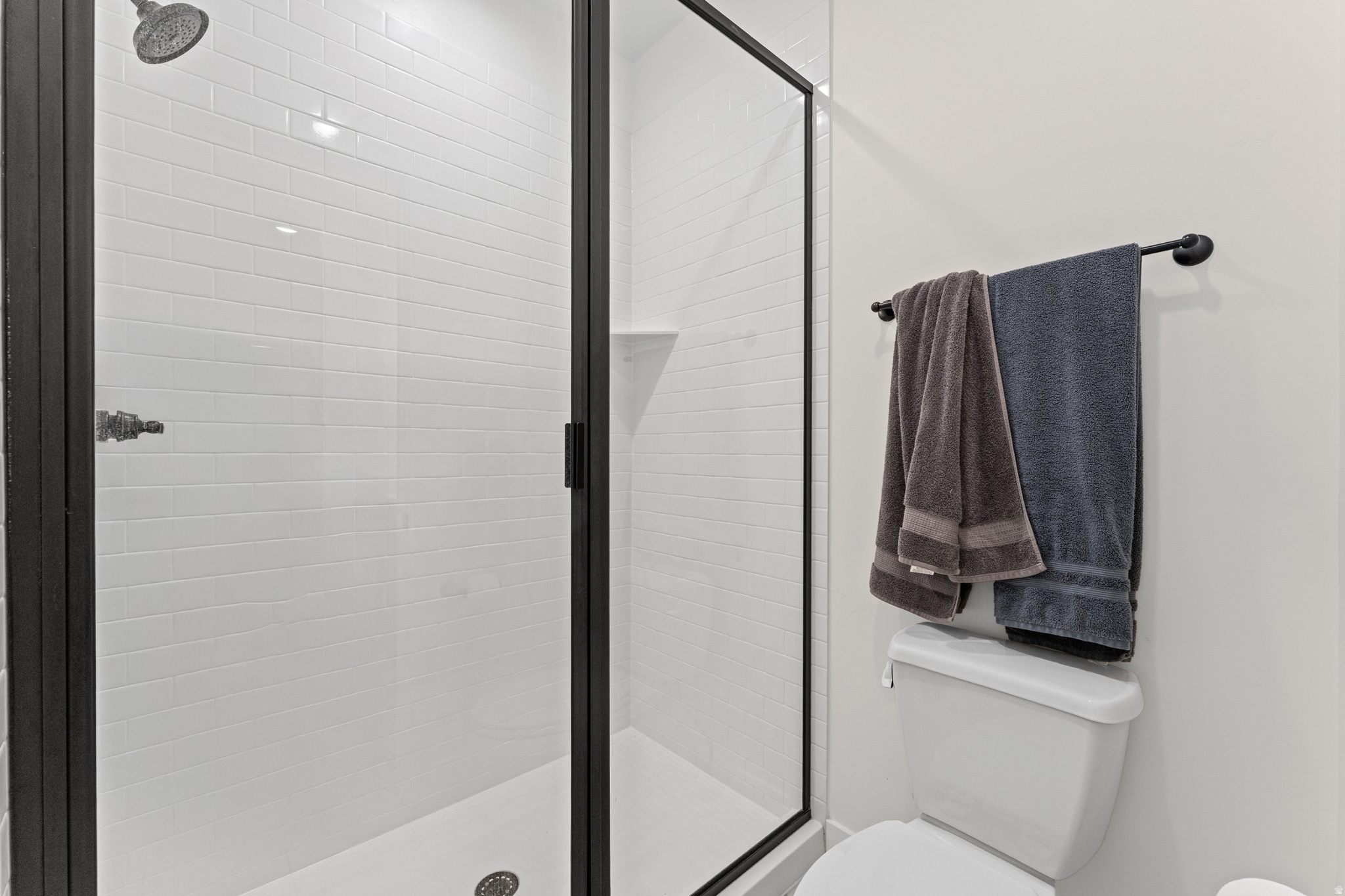 DAYBREAK SOUTH STATION - Residential