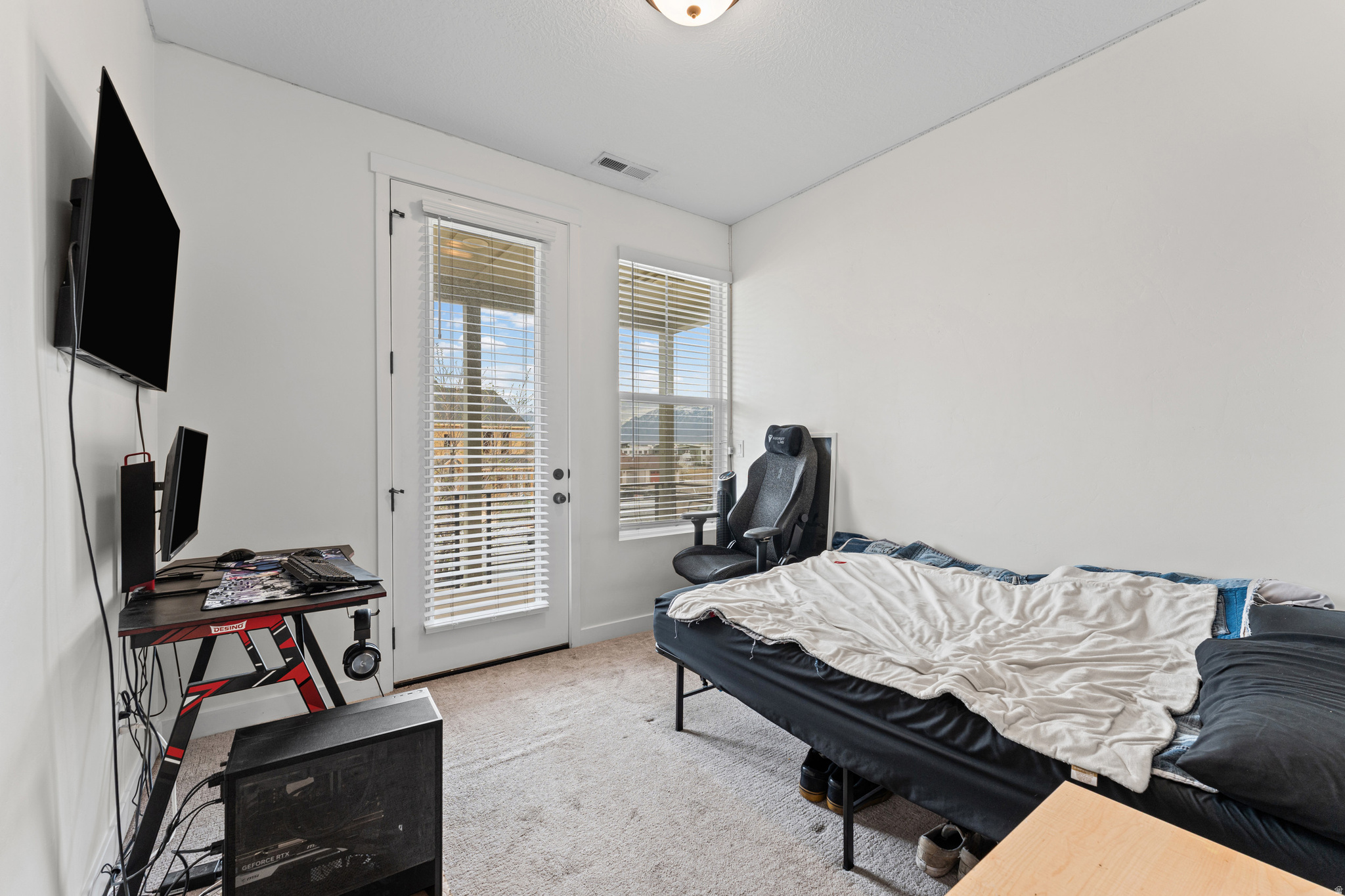 DAYBREAK SOUTH STATION - Residential