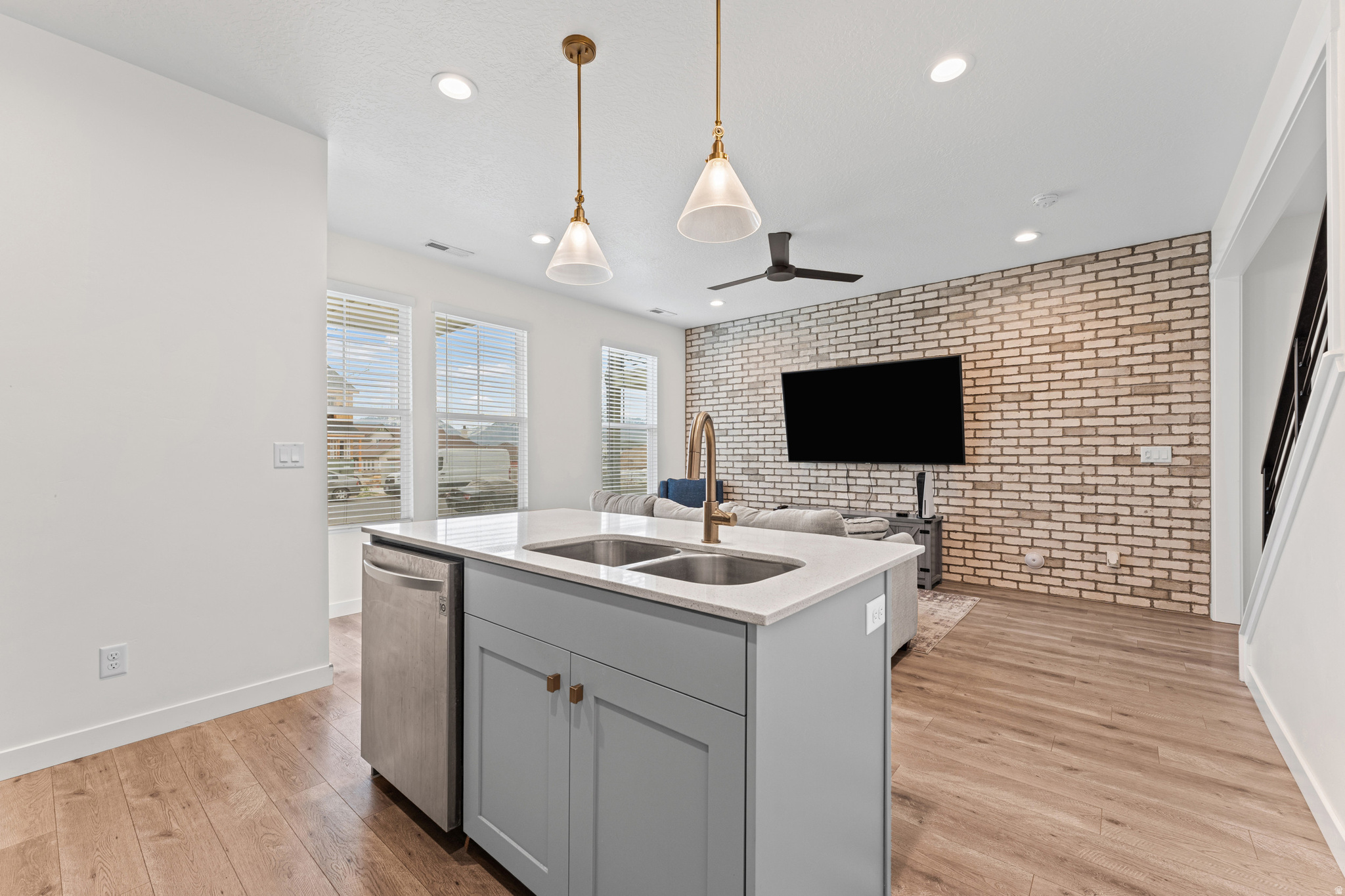 DAYBREAK SOUTH STATION - Residential