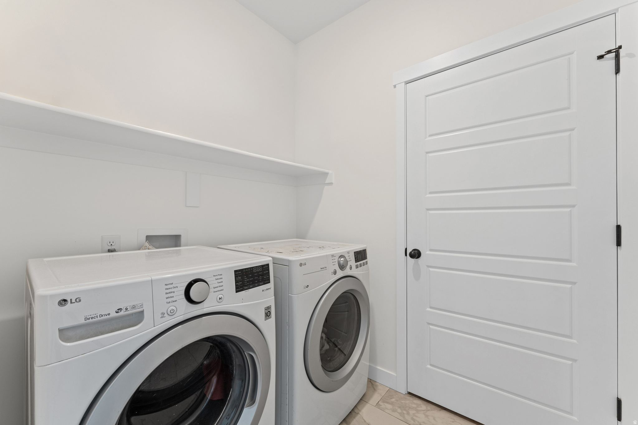 DAYBREAK SOUTH STATION - Residential