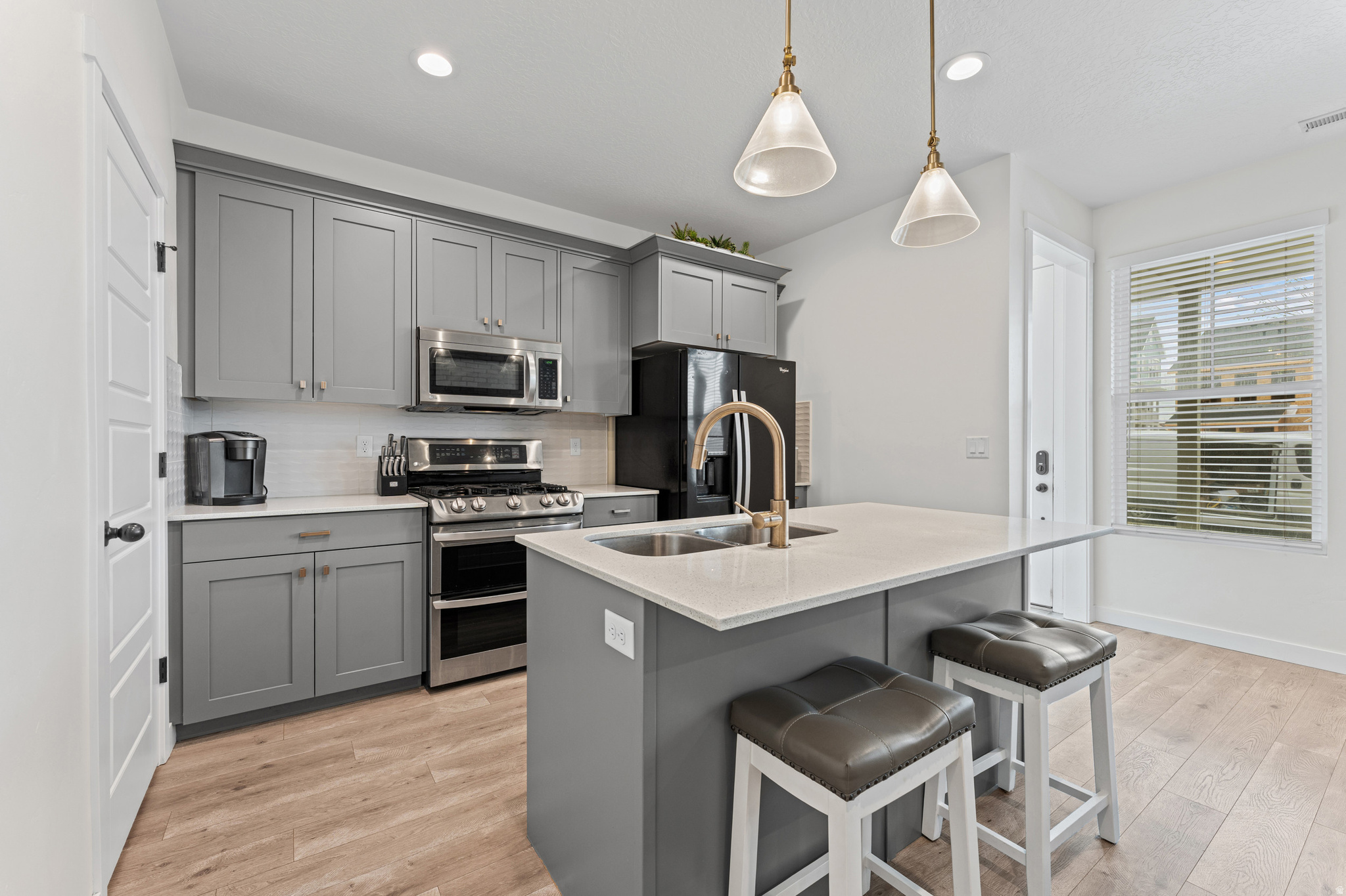 DAYBREAK SOUTH STATION - Residential