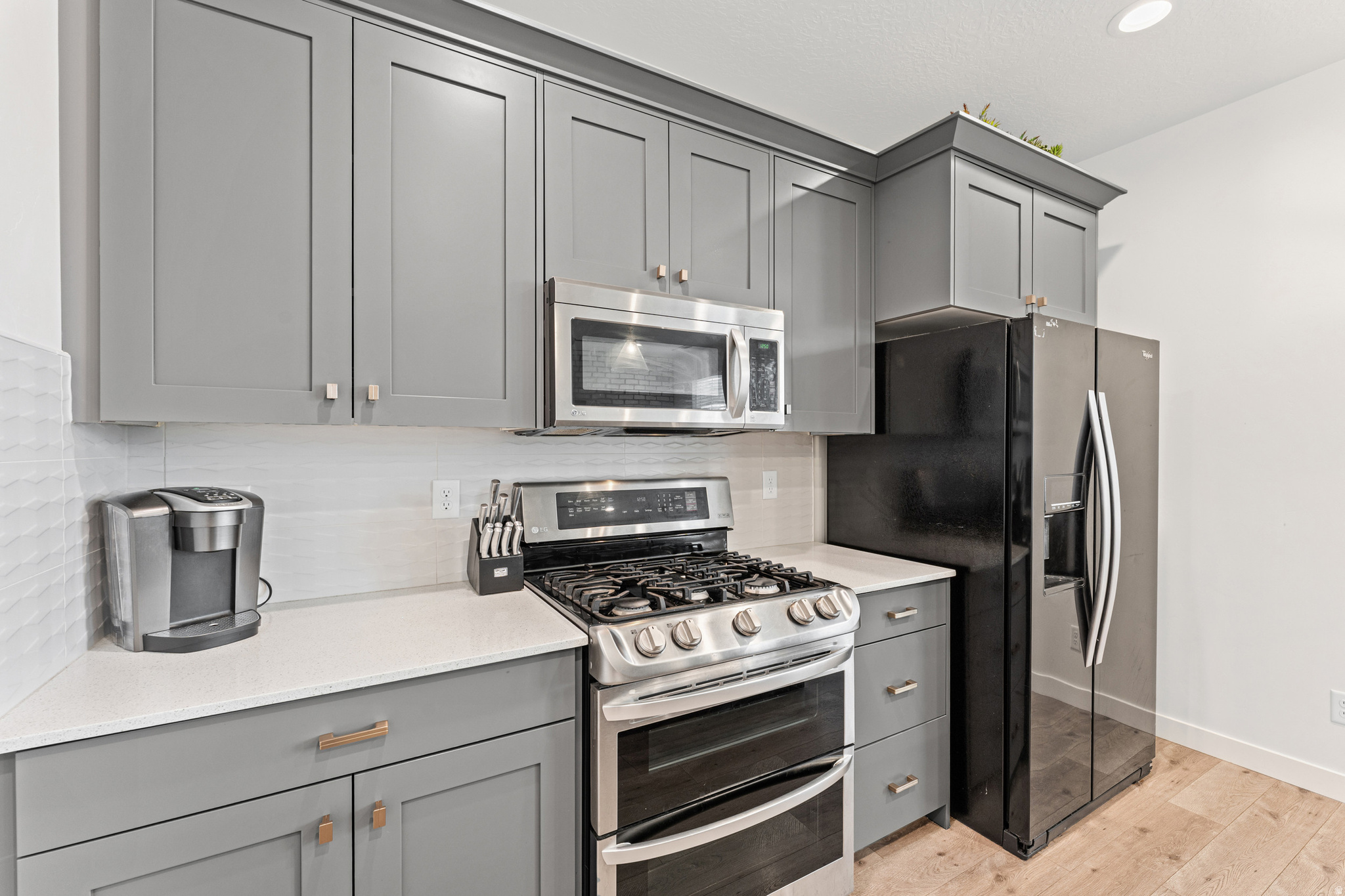 DAYBREAK SOUTH STATION - Residential