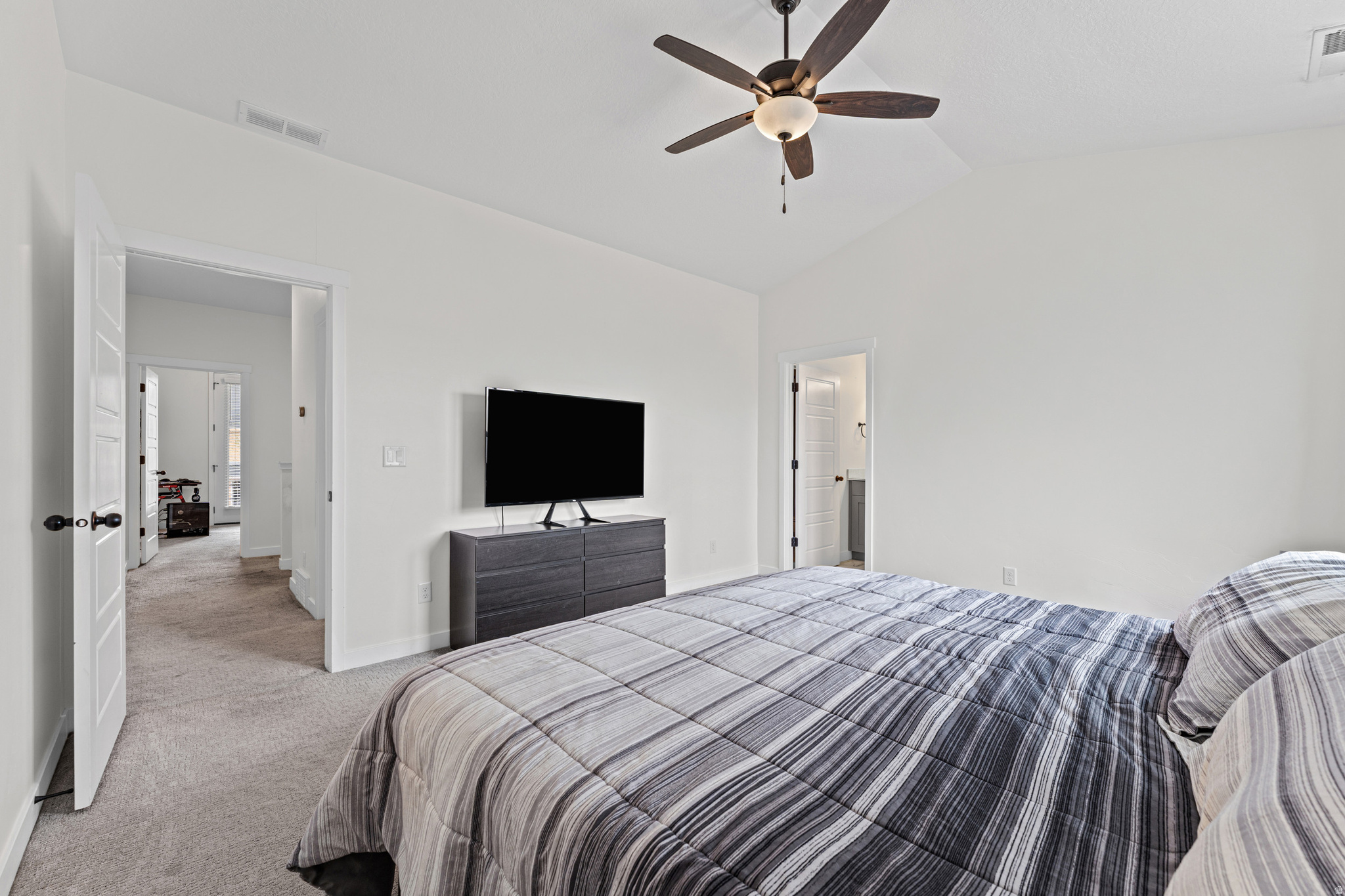 DAYBREAK SOUTH STATION - Residential