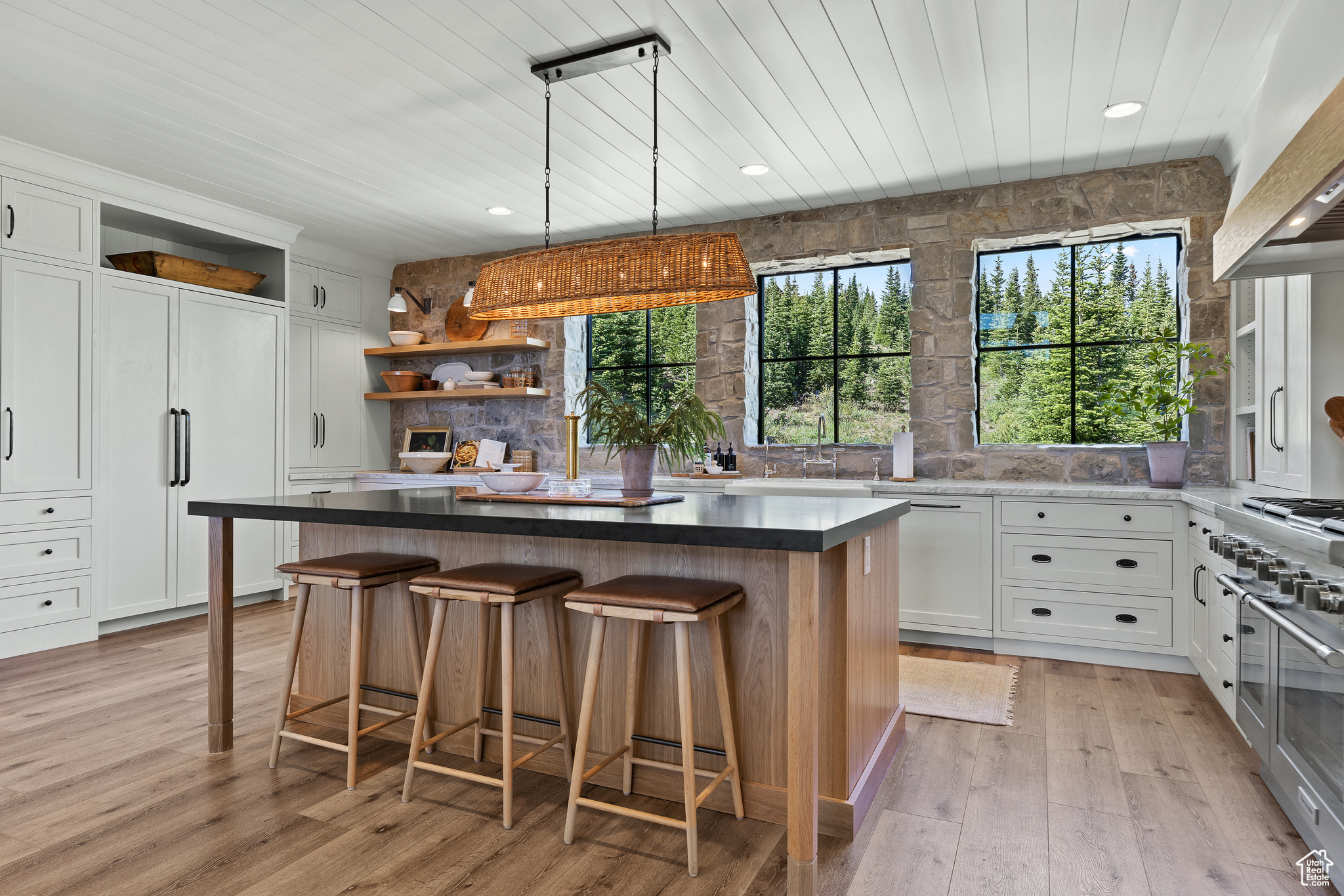 STEAM ENGINE MEADOWS - Residential