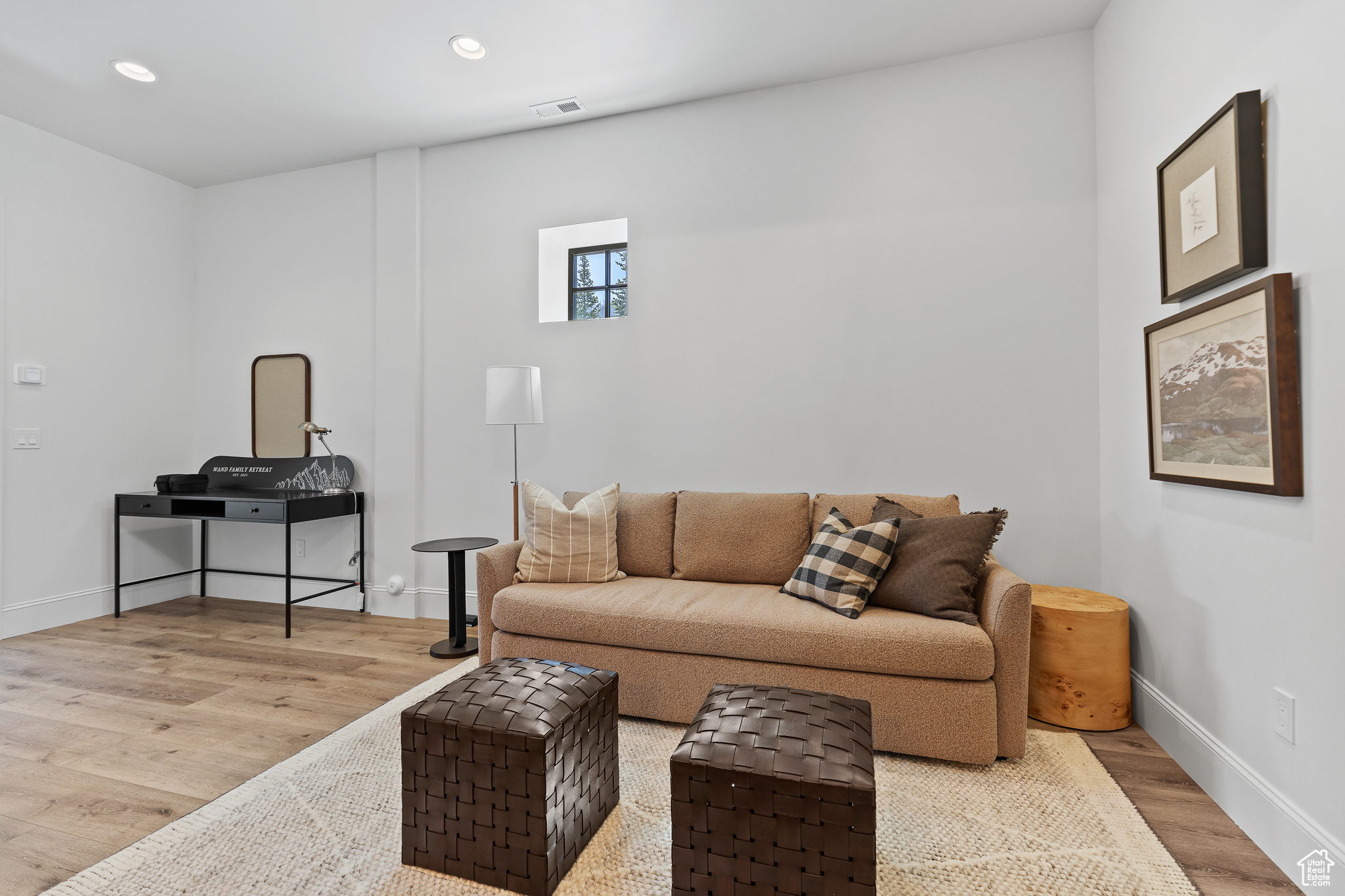 STEAM ENGINE MEADOWS - Residential