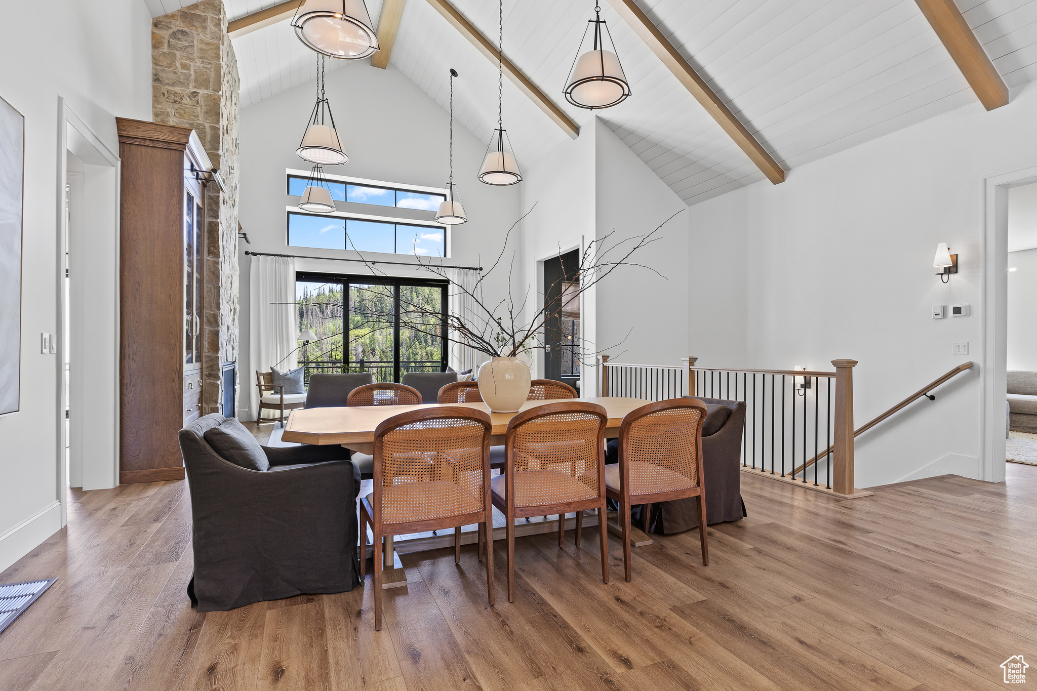 STEAM ENGINE MEADOWS - Residential