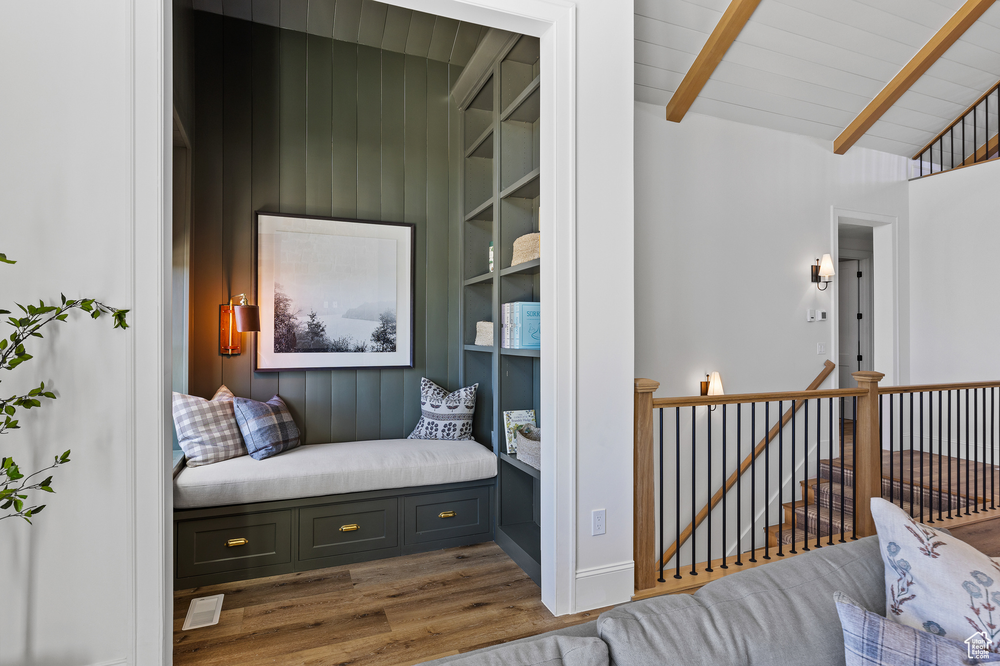 STEAM ENGINE MEADOWS - Residential