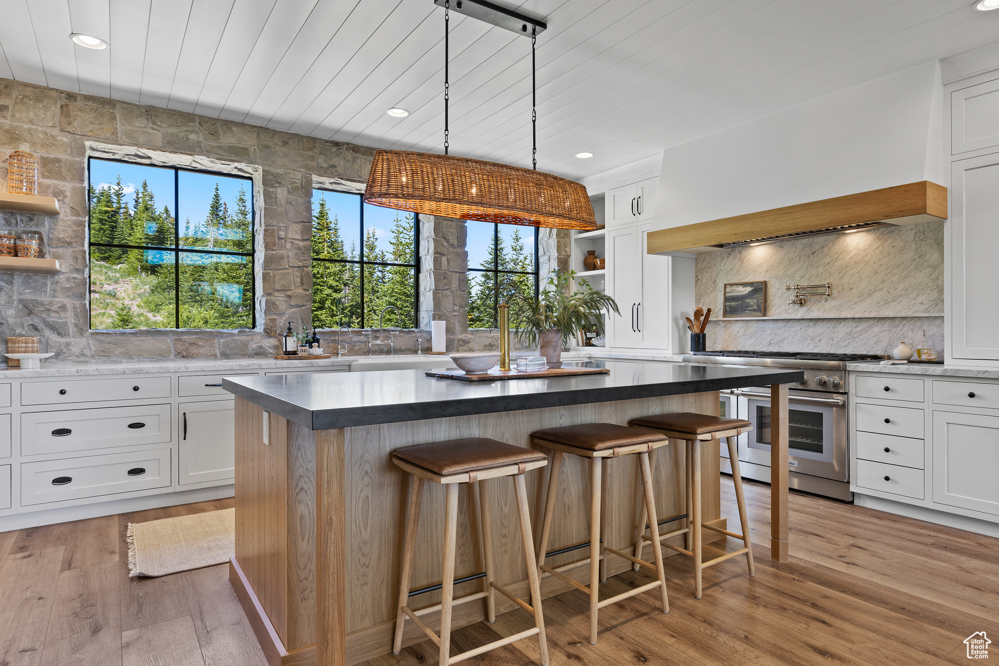 STEAM ENGINE MEADOWS - Residential