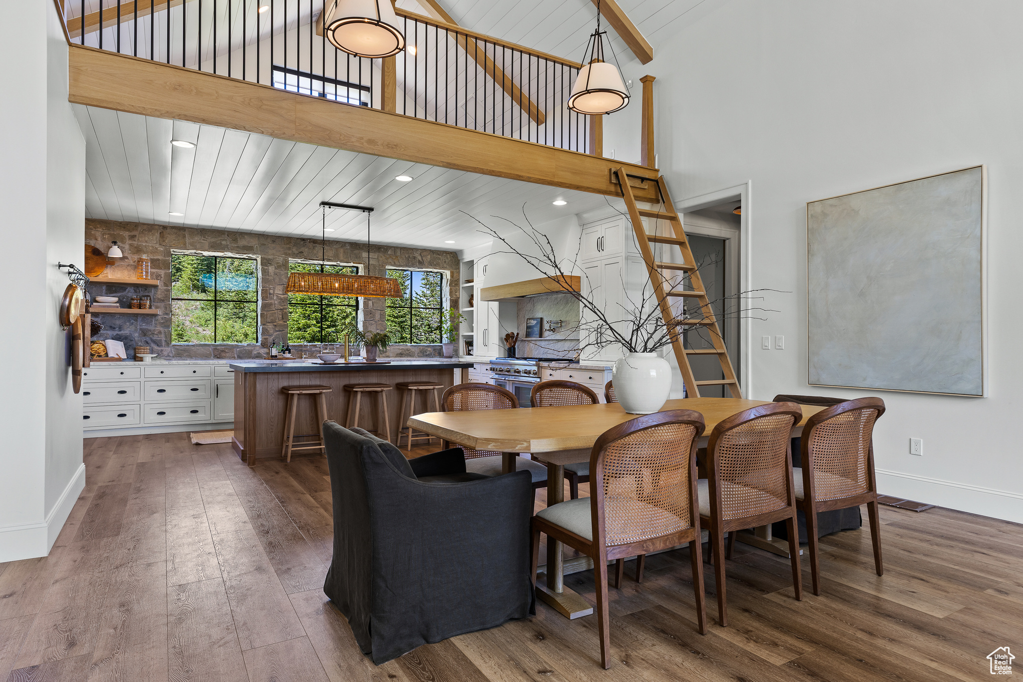 STEAM ENGINE MEADOWS - Residential