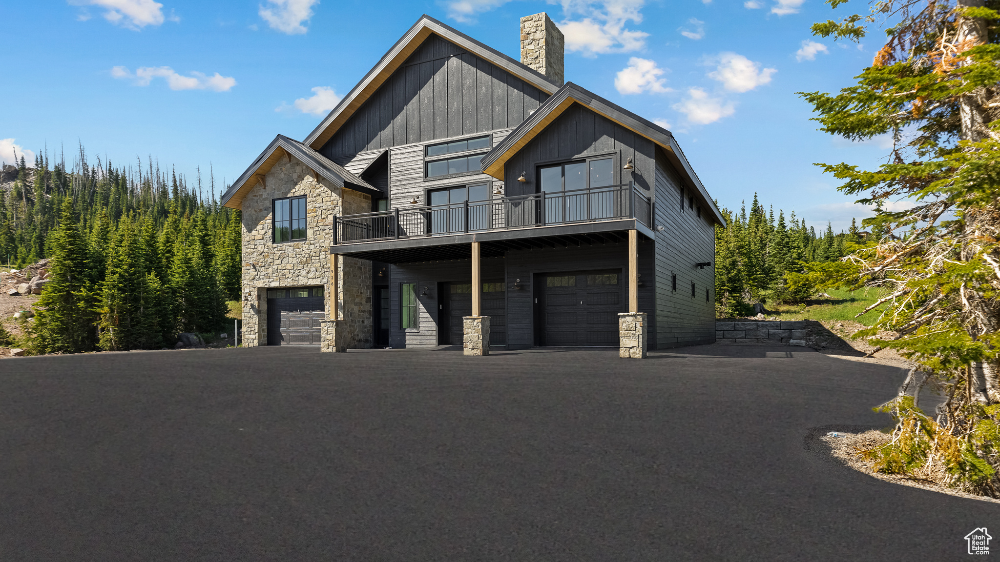 STEAM ENGINE MEADOWS - Residential