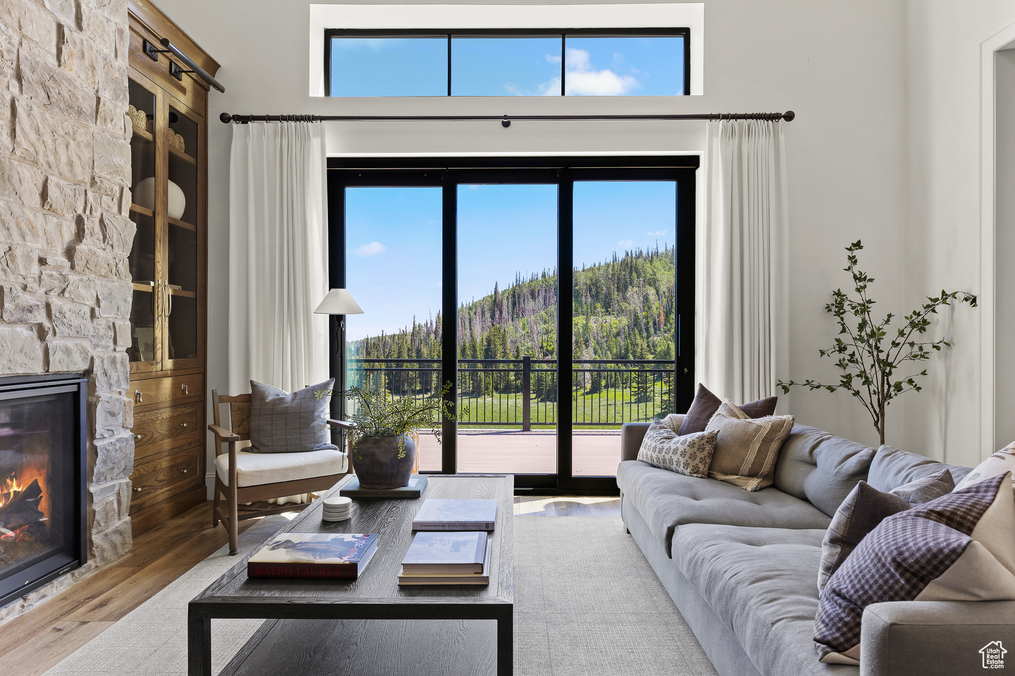 STEAM ENGINE MEADOWS - Residential