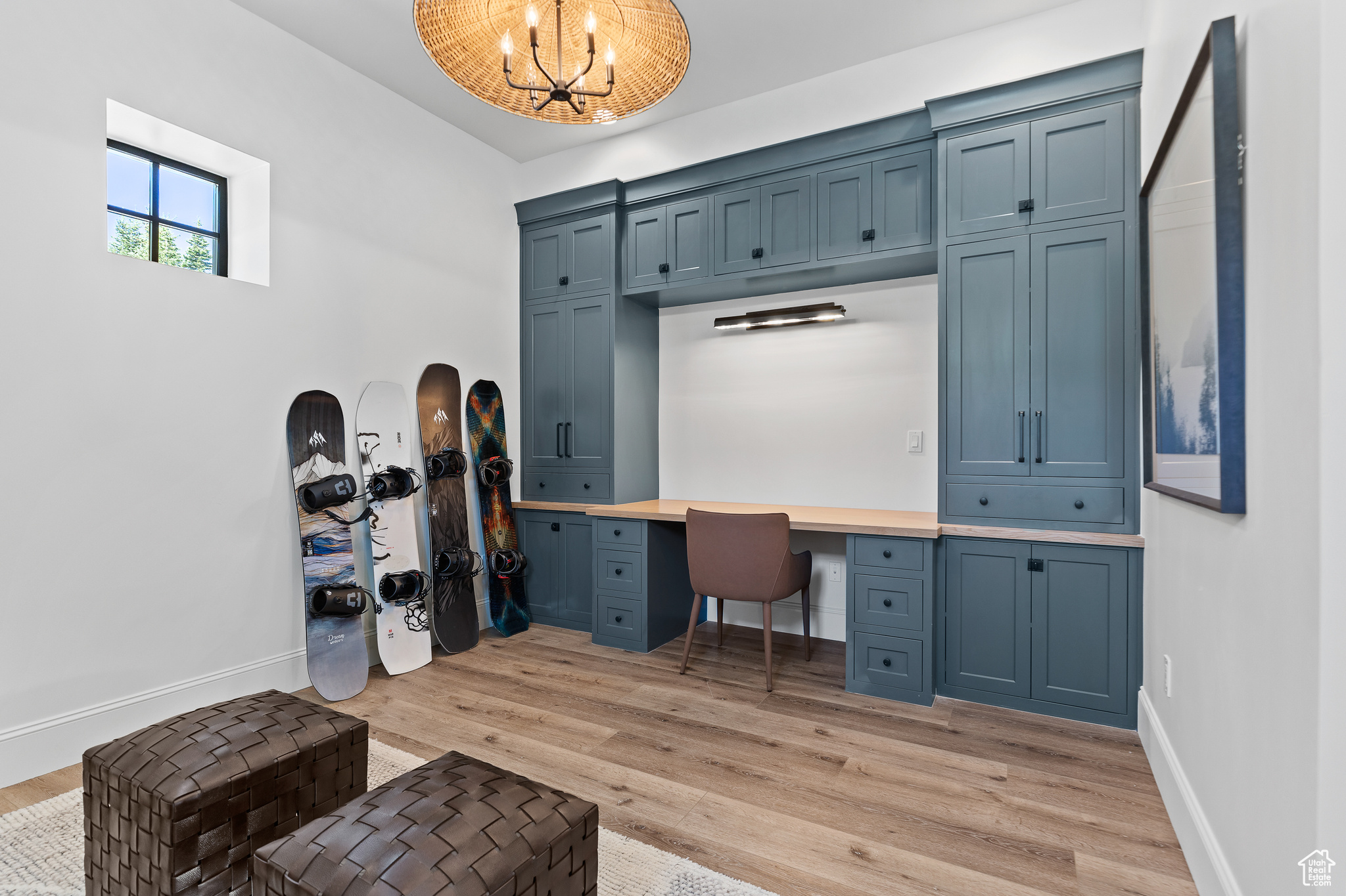 STEAM ENGINE MEADOWS - Residential