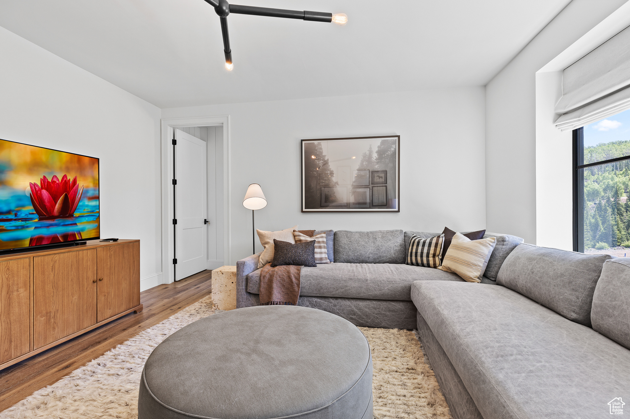 STEAM ENGINE MEADOWS - Residential