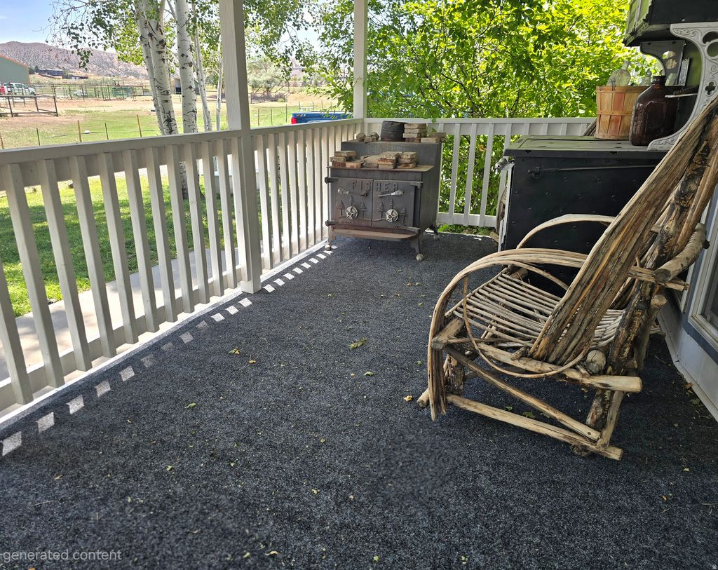 Photo of 3660 S VERNAL AVENUE AVE E, Vernal, UT 84078 (MLS # 2169288)